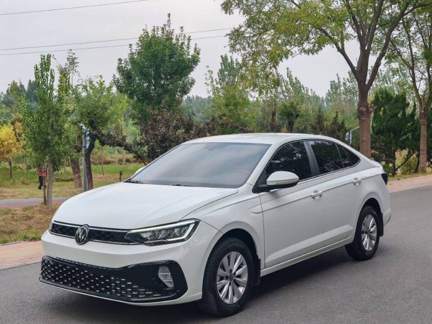 Volkswagen Lavida 2025 Volkswagen Lavida 2025 car image