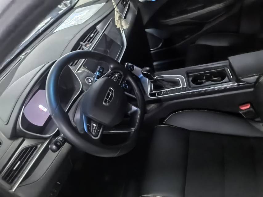 GEELY Binray 2022 #5 GEELY Binray 2022 immagine di auto #5