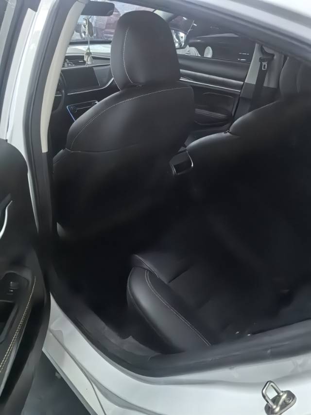 GEELY Binray 2022 #6 GEELY Binray 2022 immagine di auto #6
