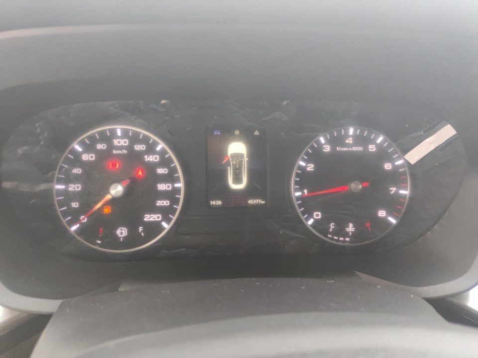 MG 5 2023 #8 MG 5 2023 image de voiture #8