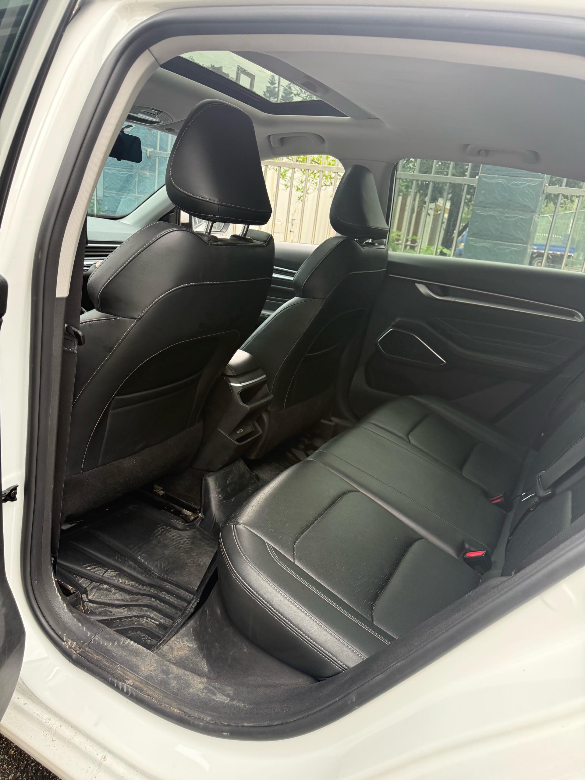 GEELY Emgrand 2023 #4 GEELY Emgrand 2023 изображение автомобиля #4