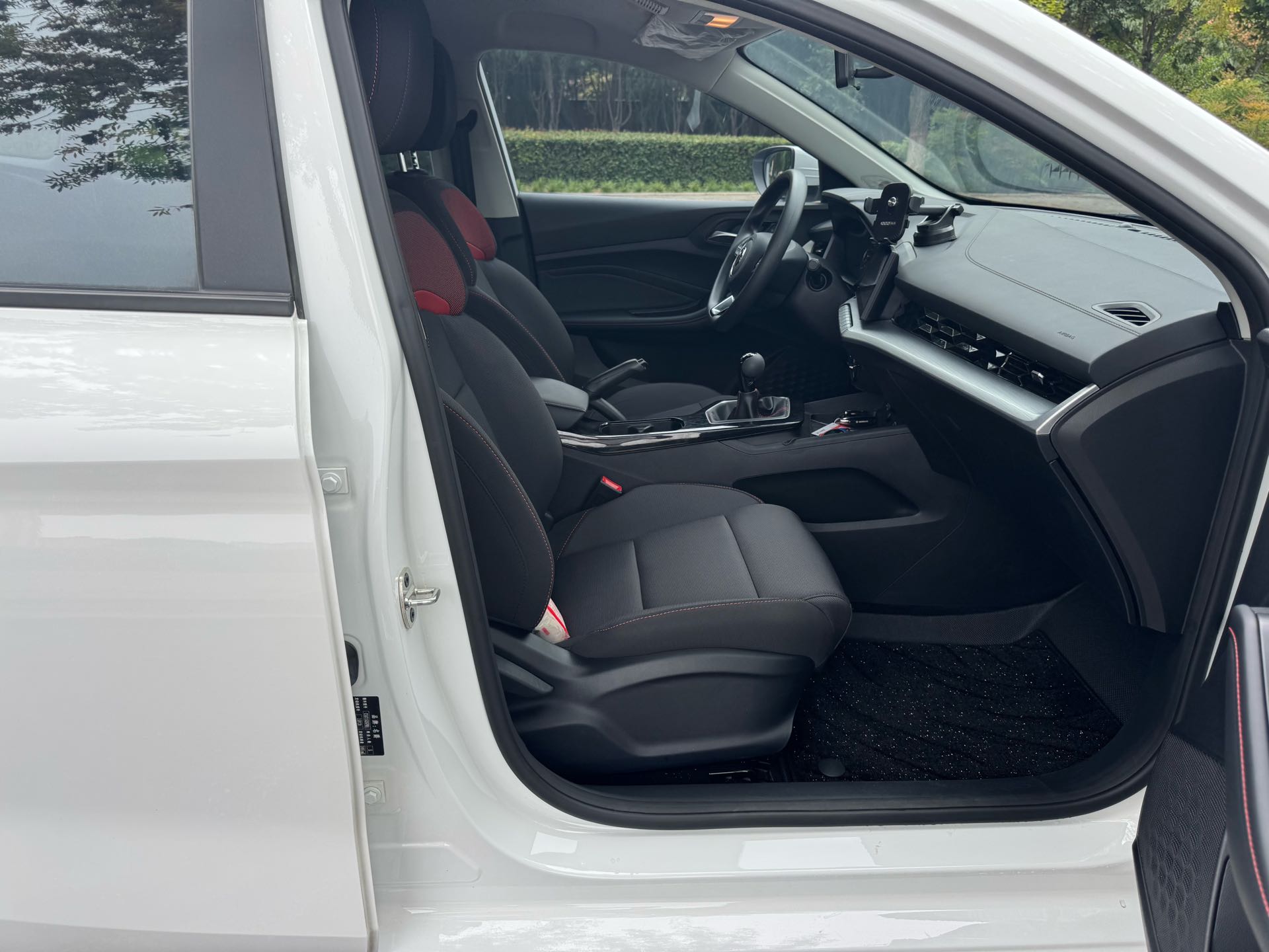 MG 5 2025 #7 MG 5 2025 car image #7