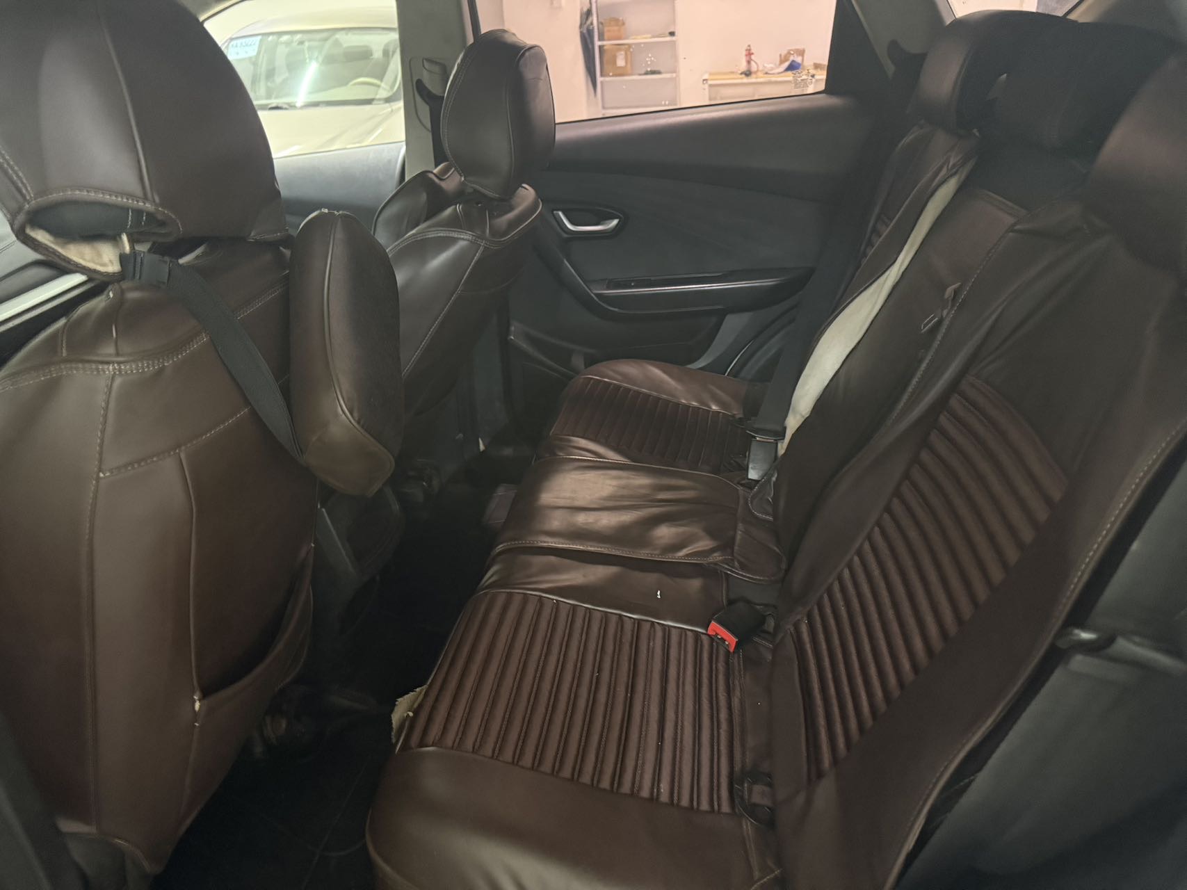 Jetour X70M 2020 car image #8
