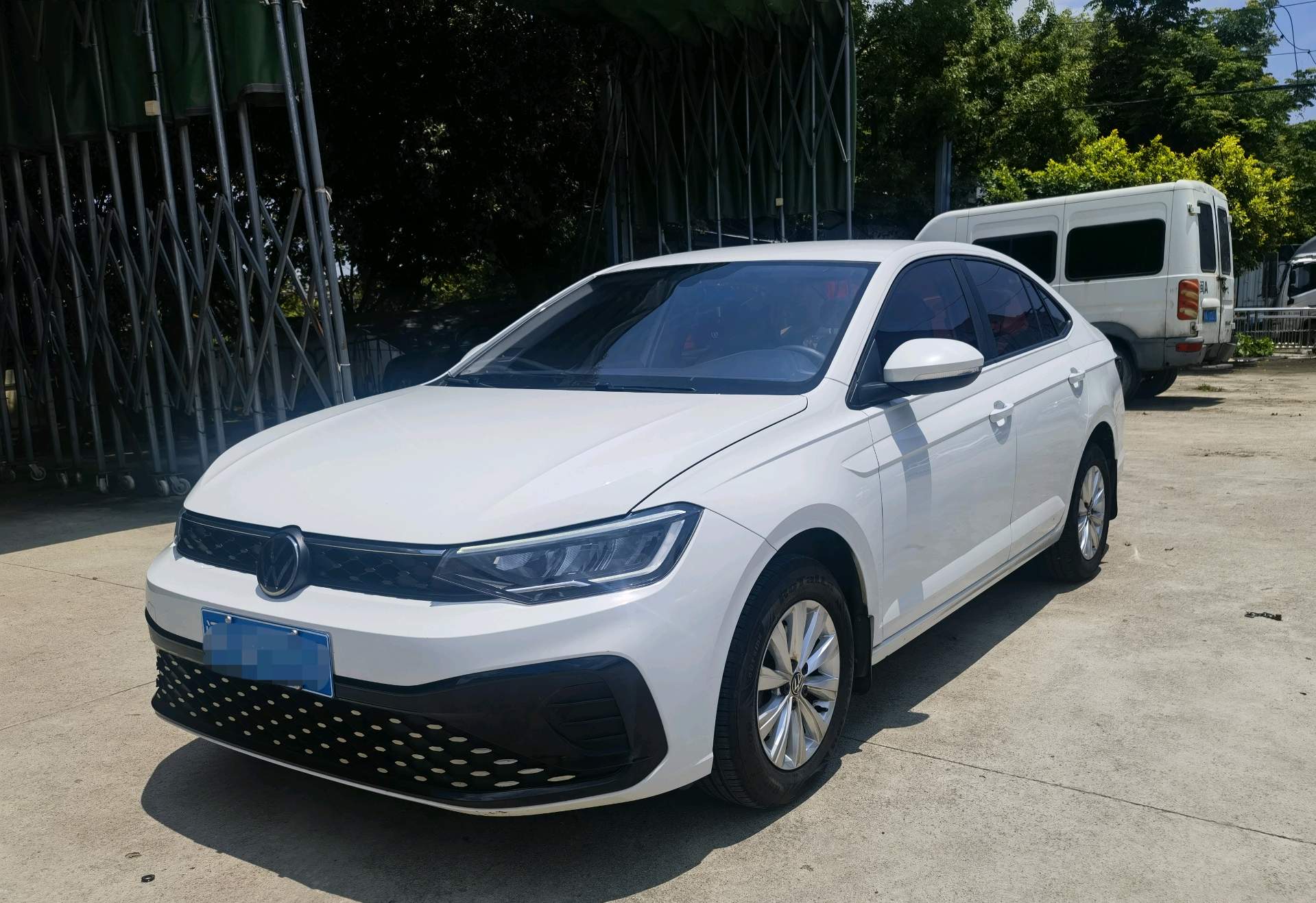 Volkswagen Lavida 2023 Volkswagen Lavida 2023 car image