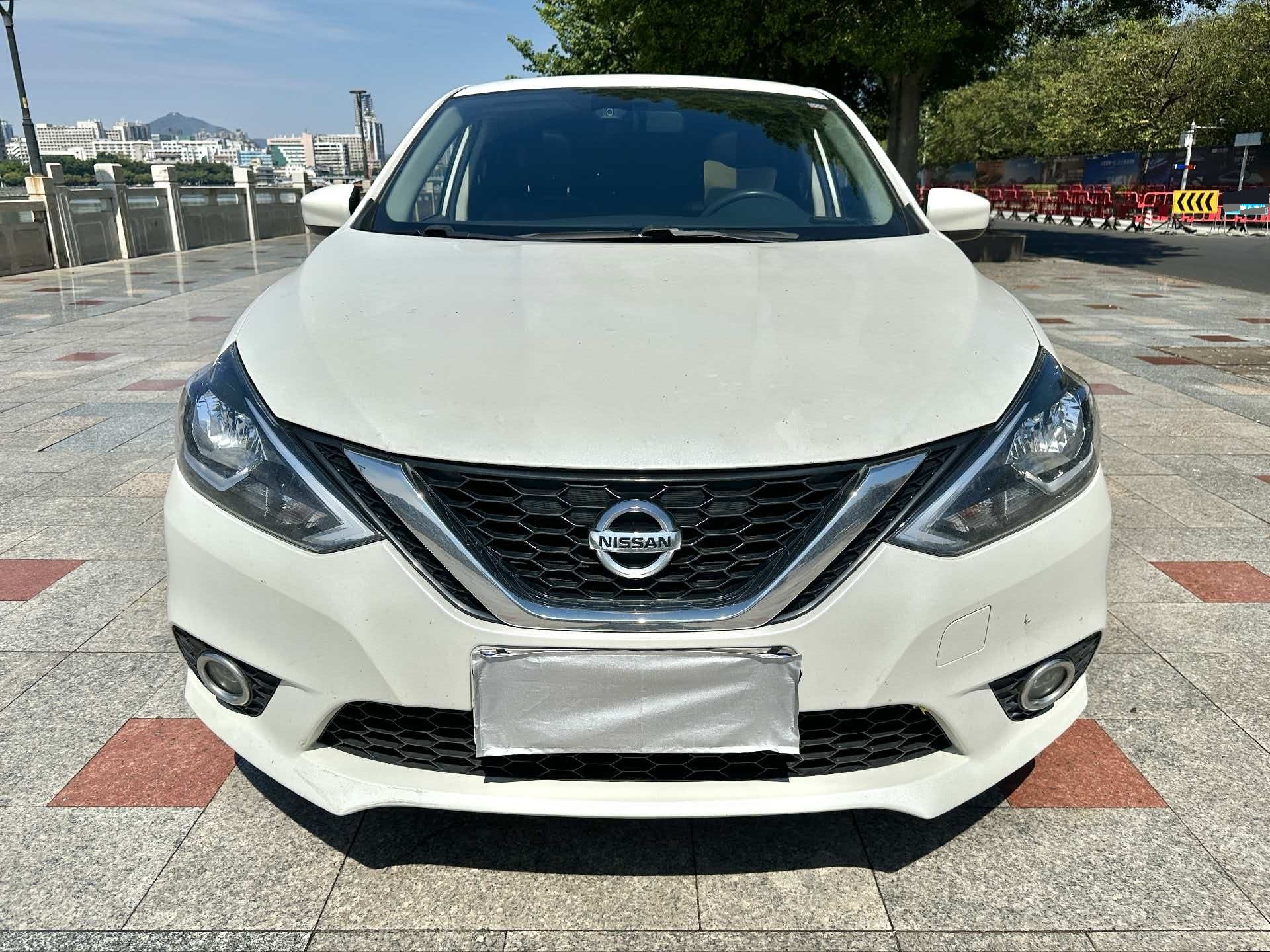 Nissan Sylphy 2023 #5 Nissan Sylphy 2023 car image #5