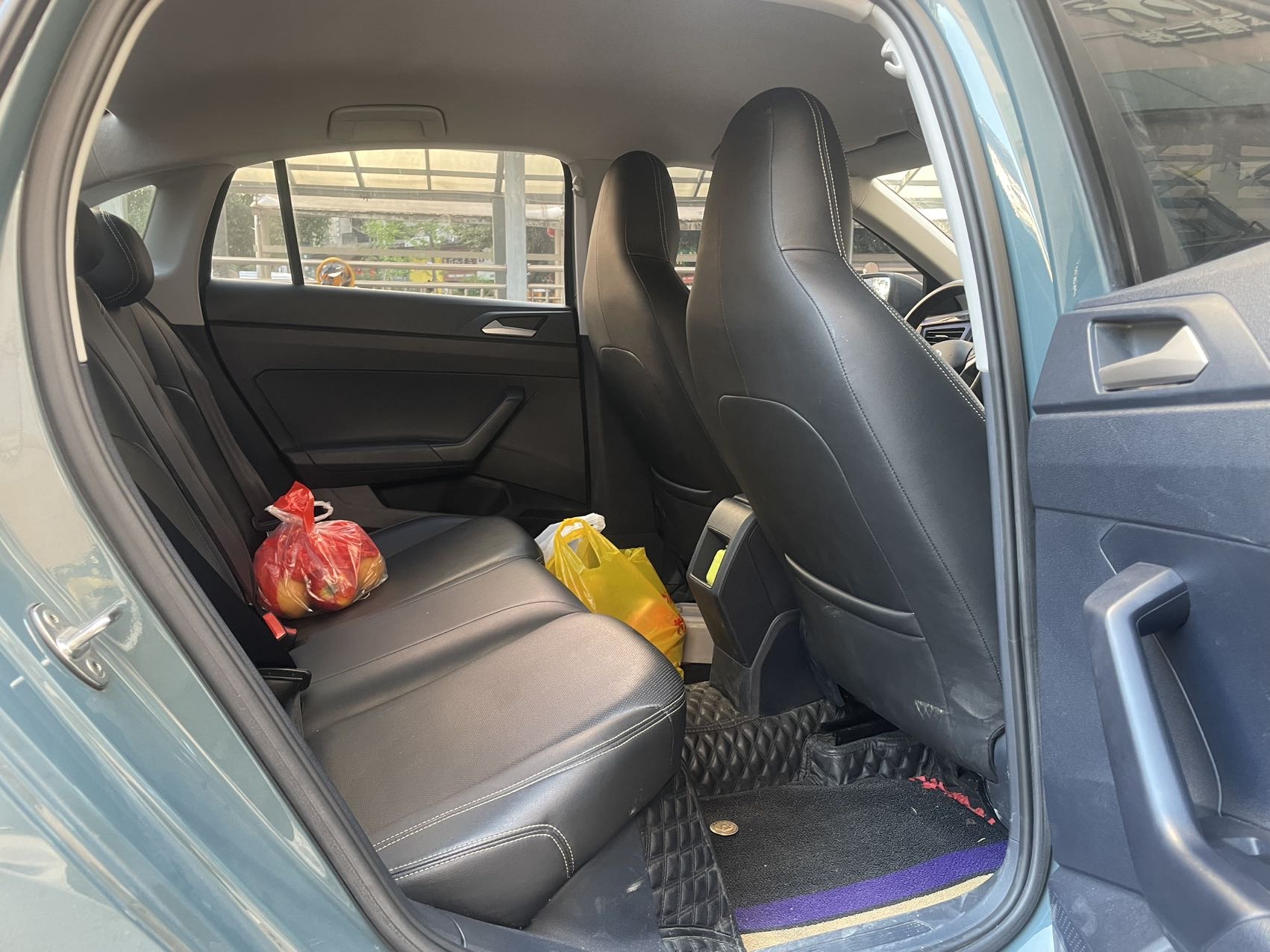 Volkswagen Lavida 2023 #8 Volkswagen Lavida 2023 car image #8