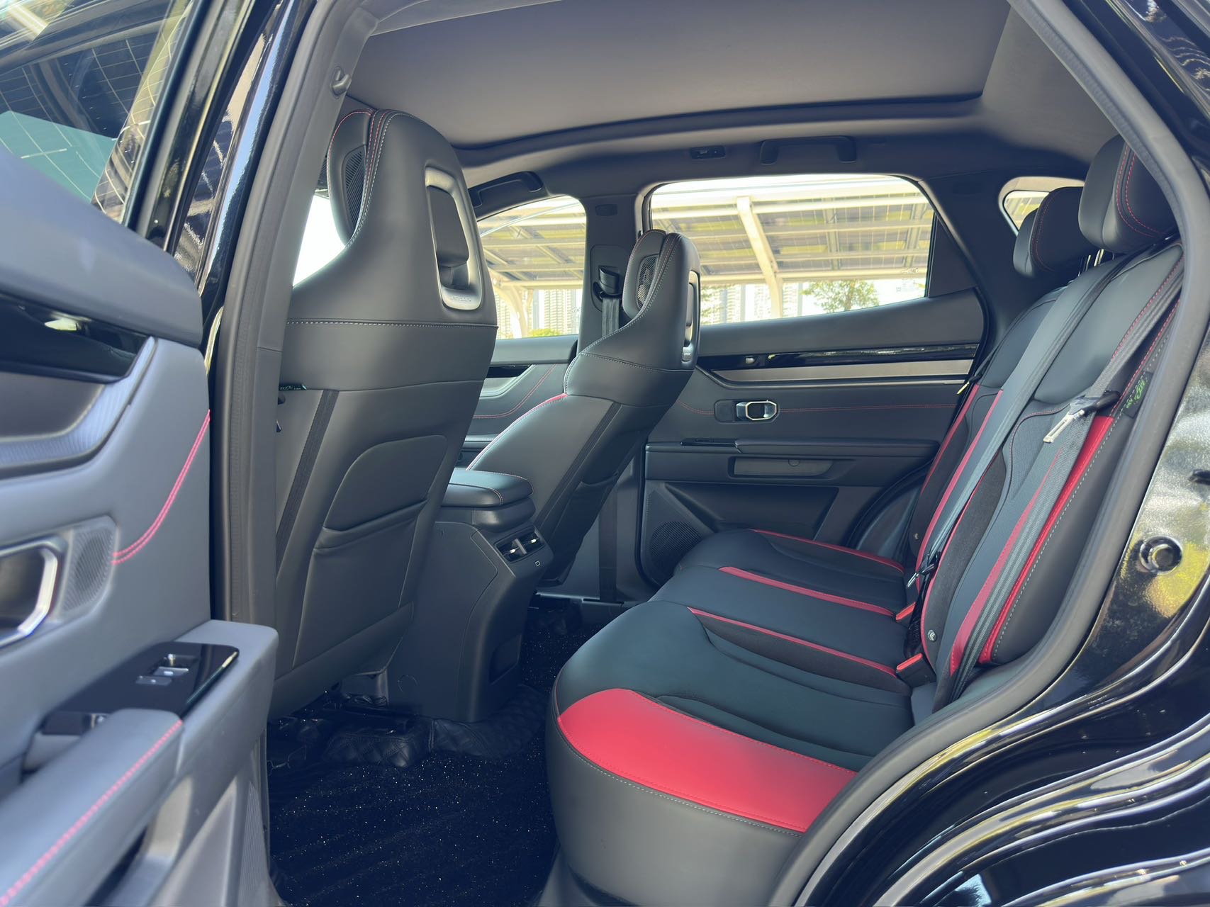 Jetour Dashing 2023 immagine di auto #6