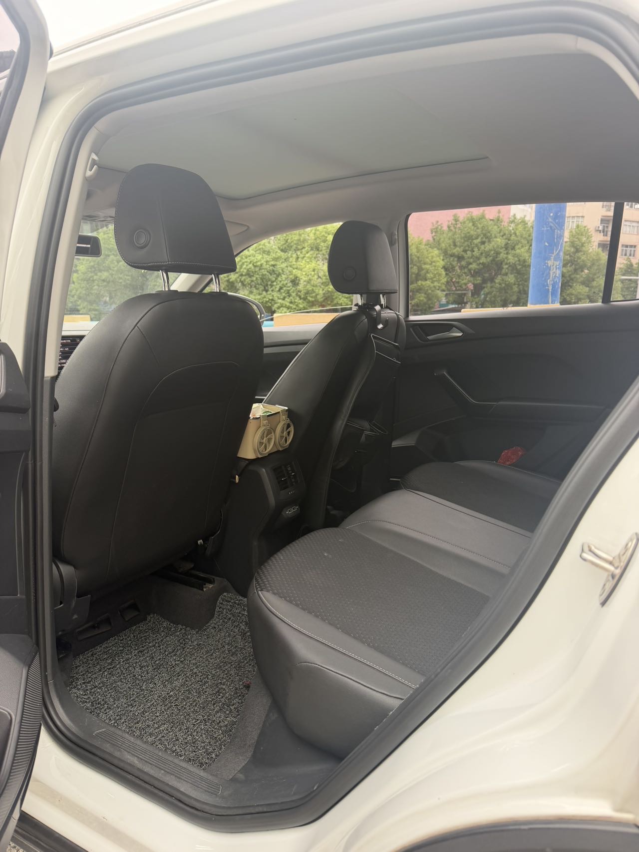 Volkswagen Tacqua 2020 car image #4