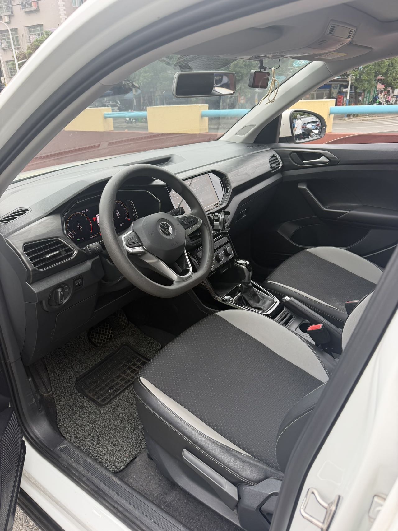 Volkswagen Tacqua 2020 car image #3