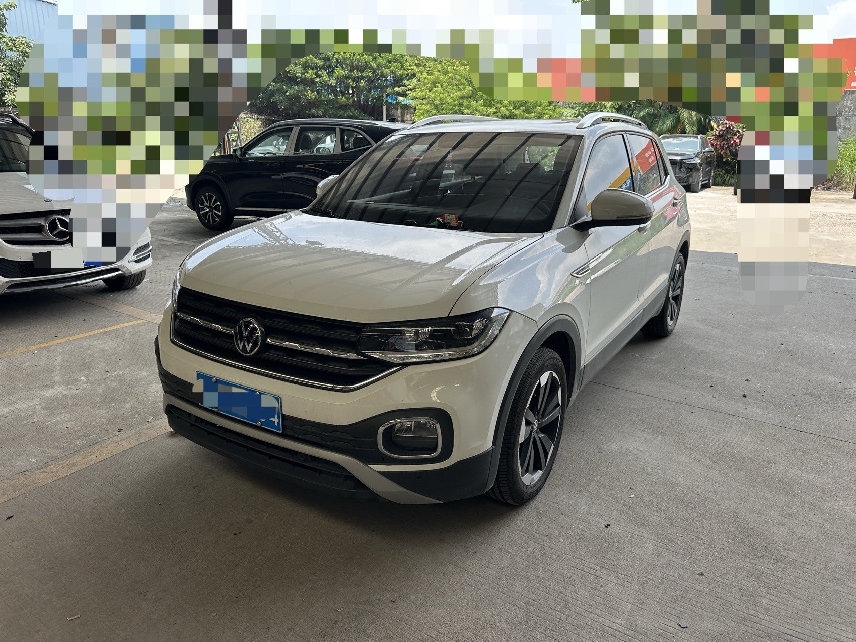 2024 immagine di auto 