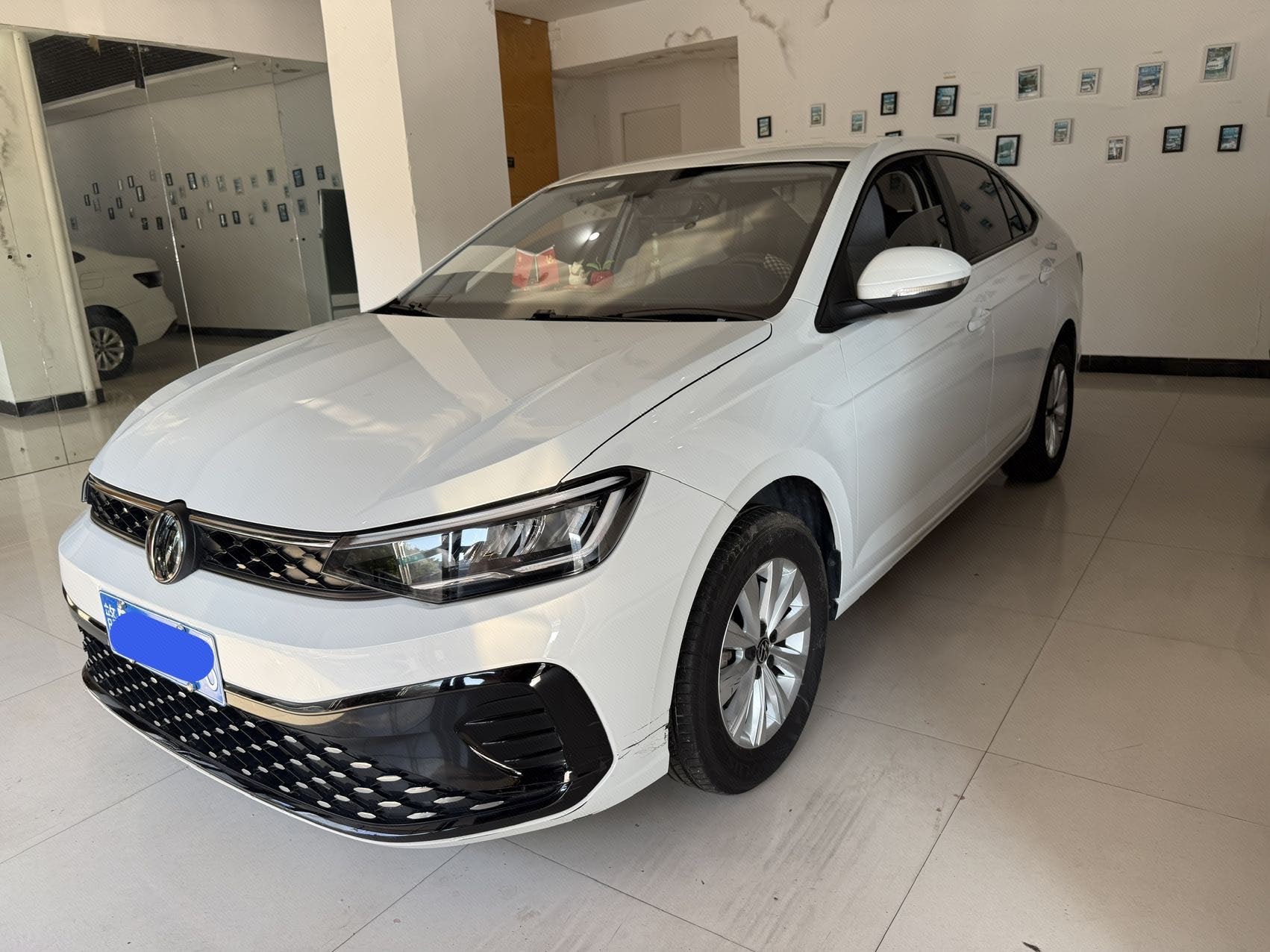 Volkswagen Lavida 2025 Volkswagen Lavida 2025 car image