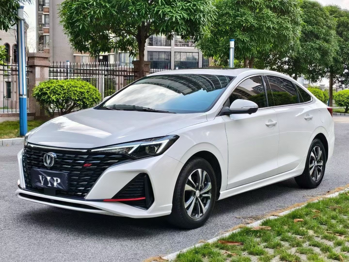 Changan Eado 2023 Changan Eado 2023 изображение автомобиля