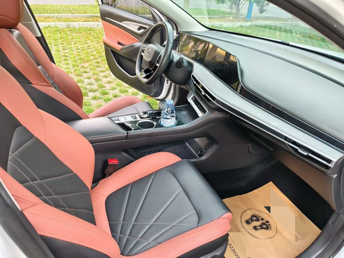 Changan Eado 2023 #6 Changan Eado 2023 imagen de coche #6