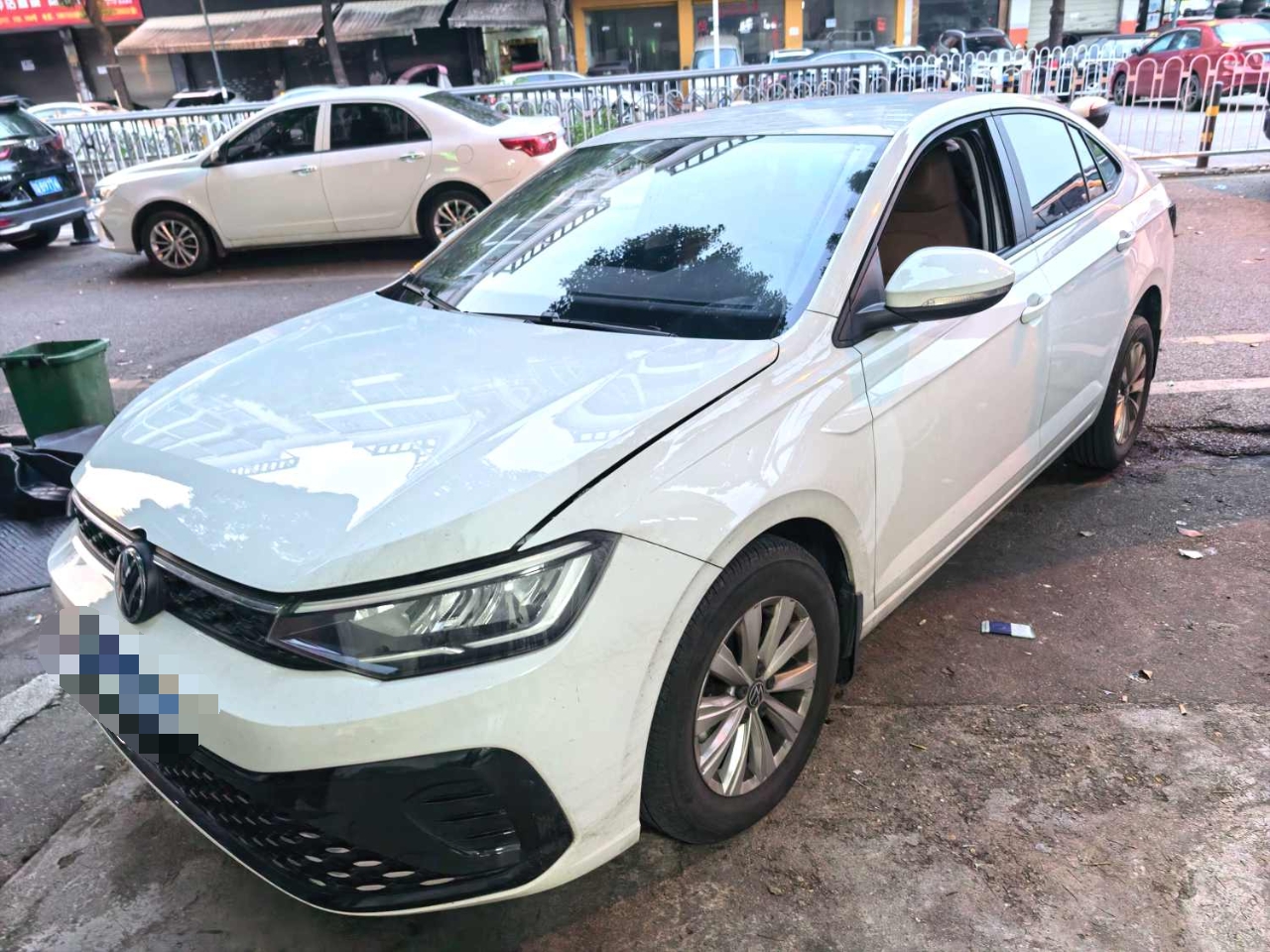 Volkswagen Lavida 2024 Volkswagen Lavida 2024 car image
