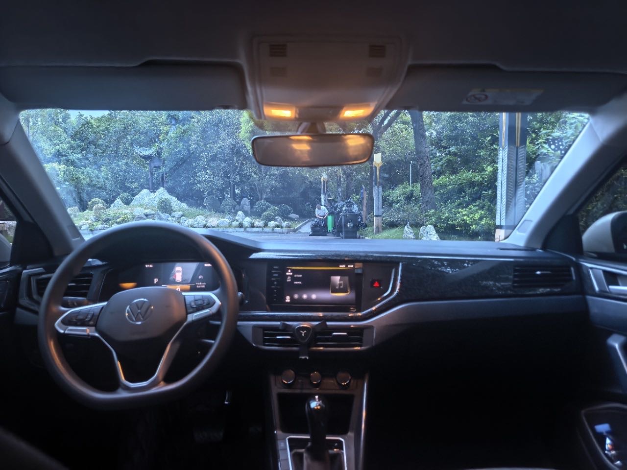 Volkswagen Lavida 2026 car image #3