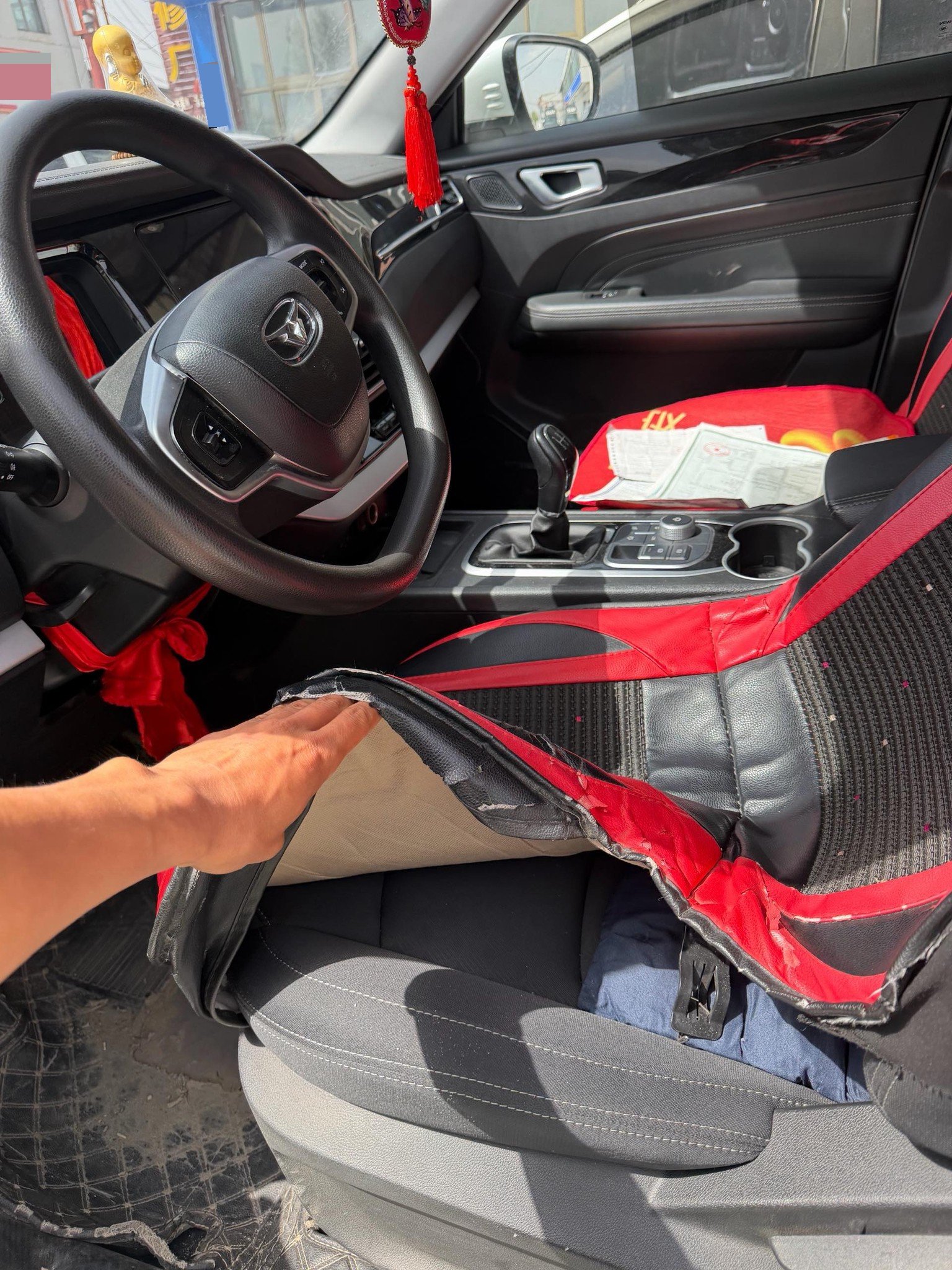 Kaiyi Showjet 2021 #5 Kaiyi Showjet 2021 image de voiture #5