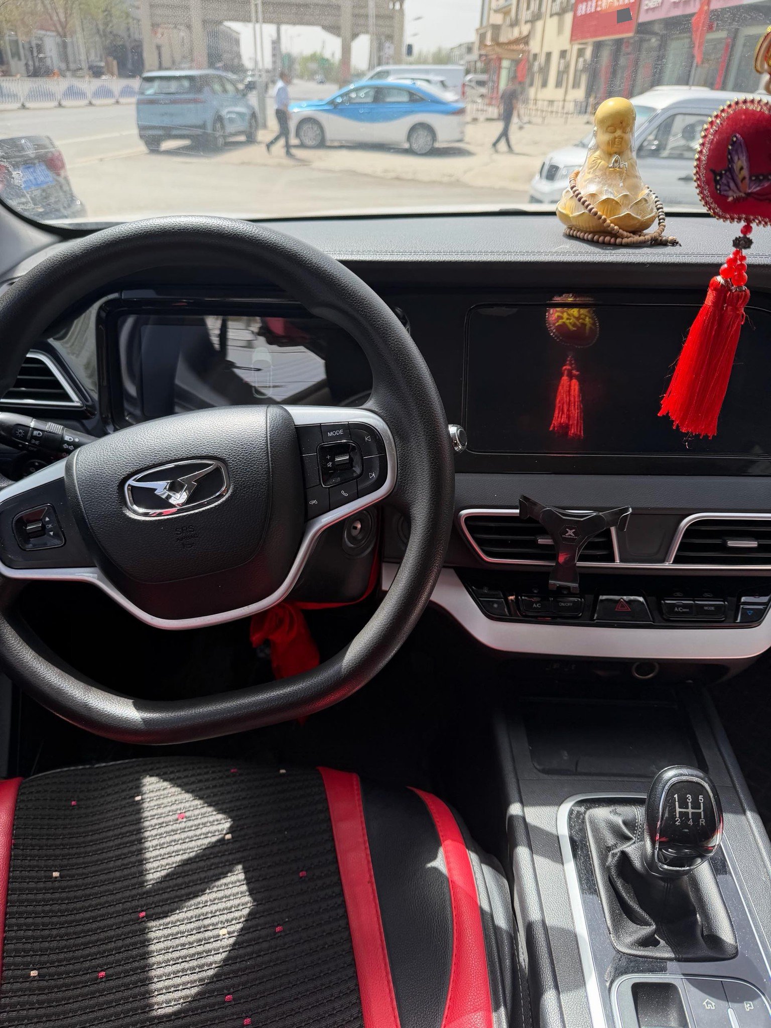 Kaiyi Showjet 2021 #6 Kaiyi Showjet 2021 image de voiture #6