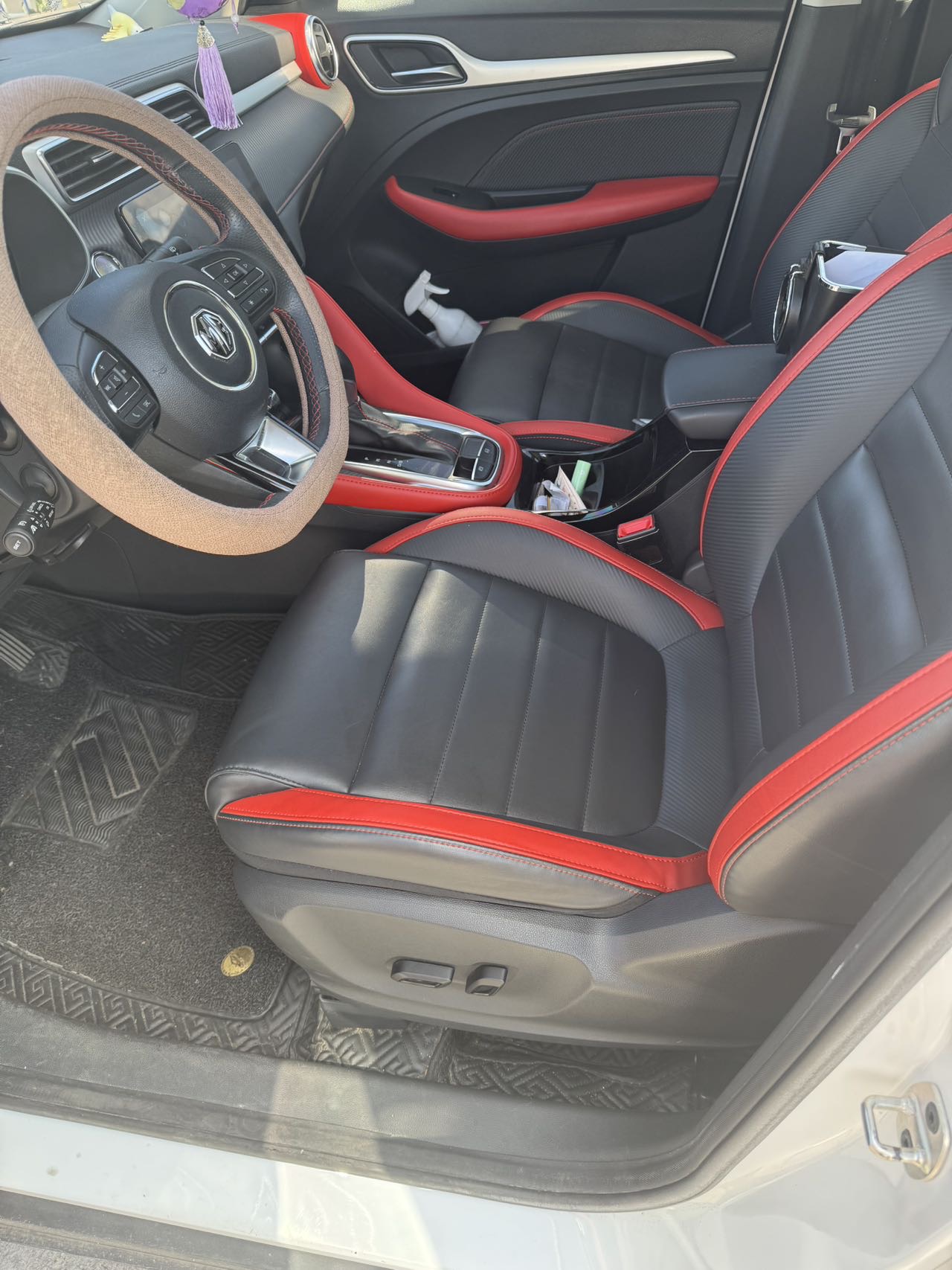 MG ZS 2021 #2 MG ZS 2021 immagine di auto #2