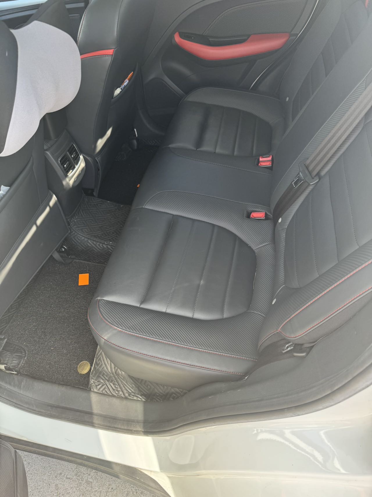 MG ZS 2021 #3 MG ZS 2021 immagine di auto #3
