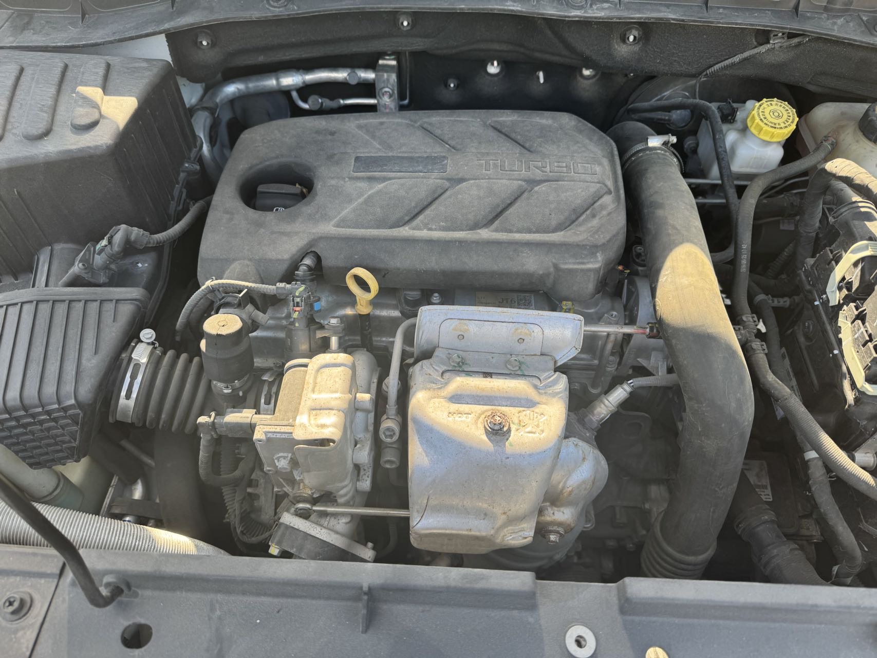 MG ZS 2021 #6 MG ZS 2021 immagine di auto #6