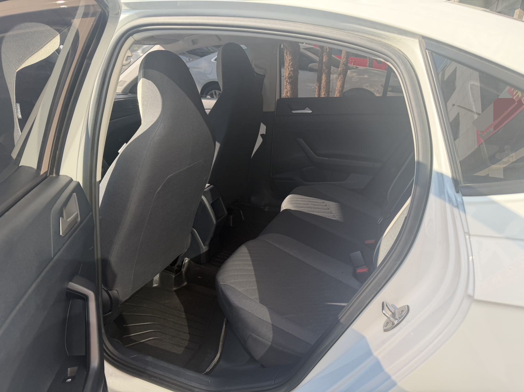 Volkswagen Lavida 2024 #6 Volkswagen Lavida 2024 car image #6