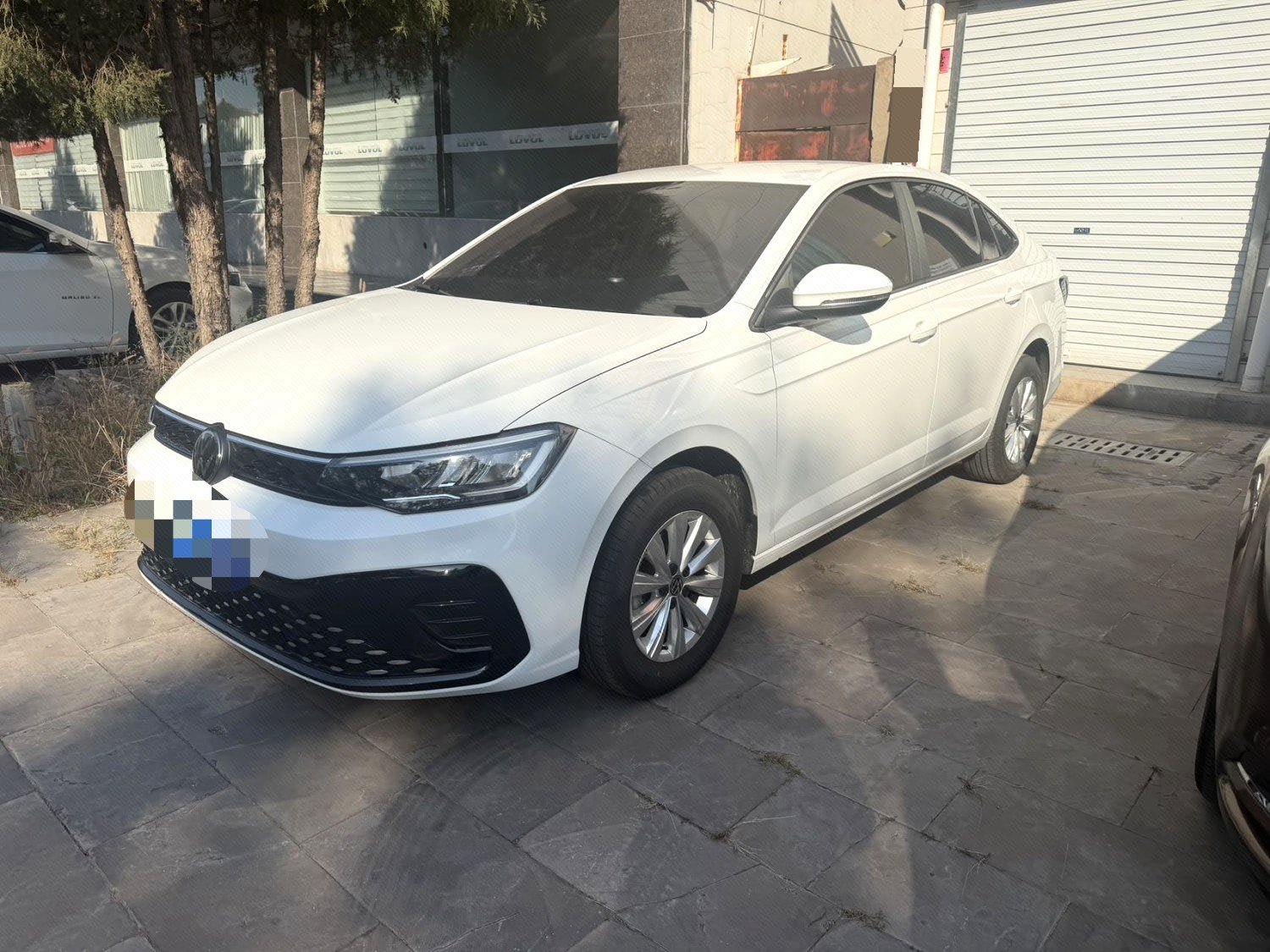Volkswagen Lavida 2024 Volkswagen Lavida 2024 car image