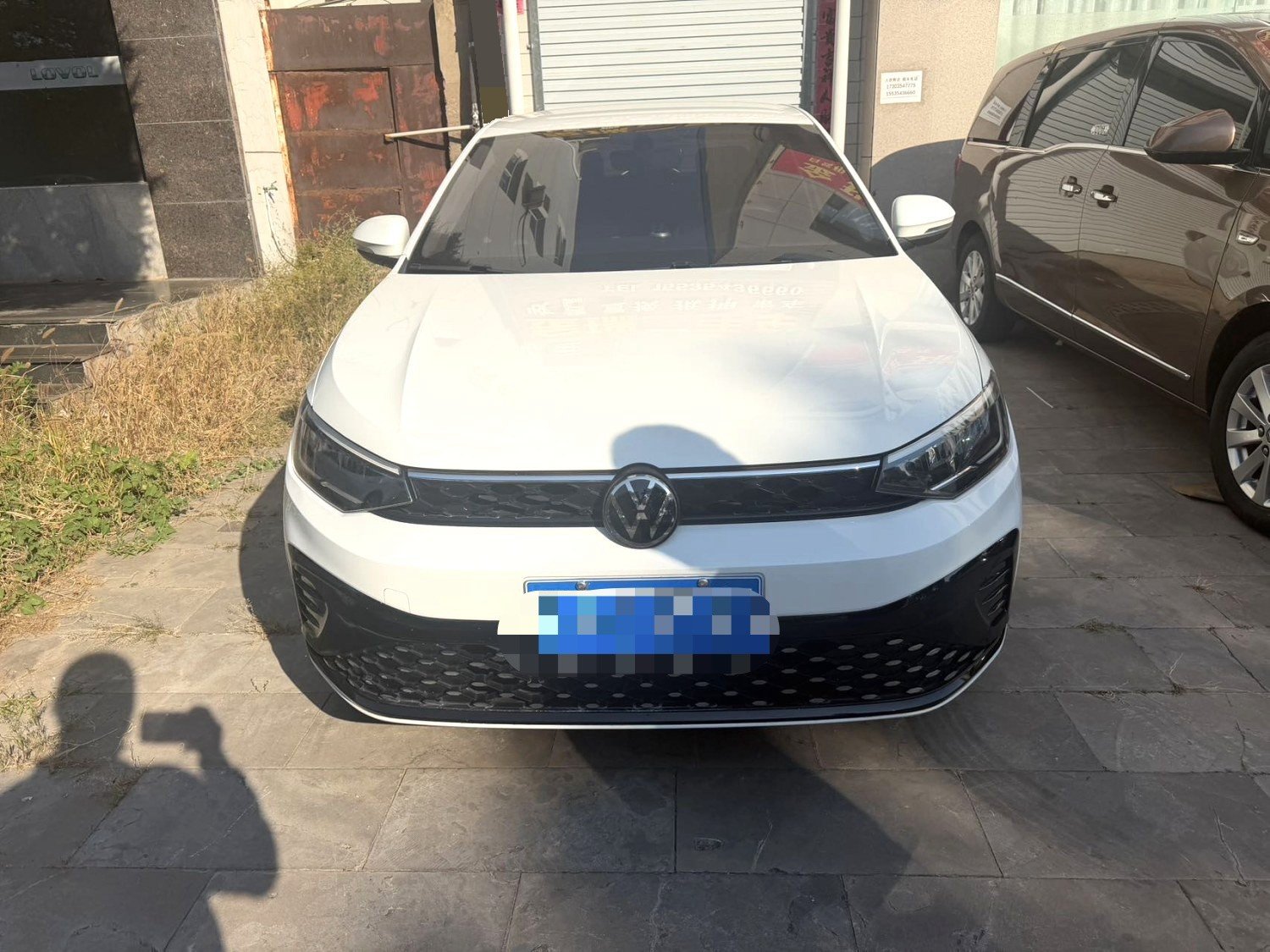 Volkswagen Lavida 2024 #2 Volkswagen Lavida 2024 car image #2