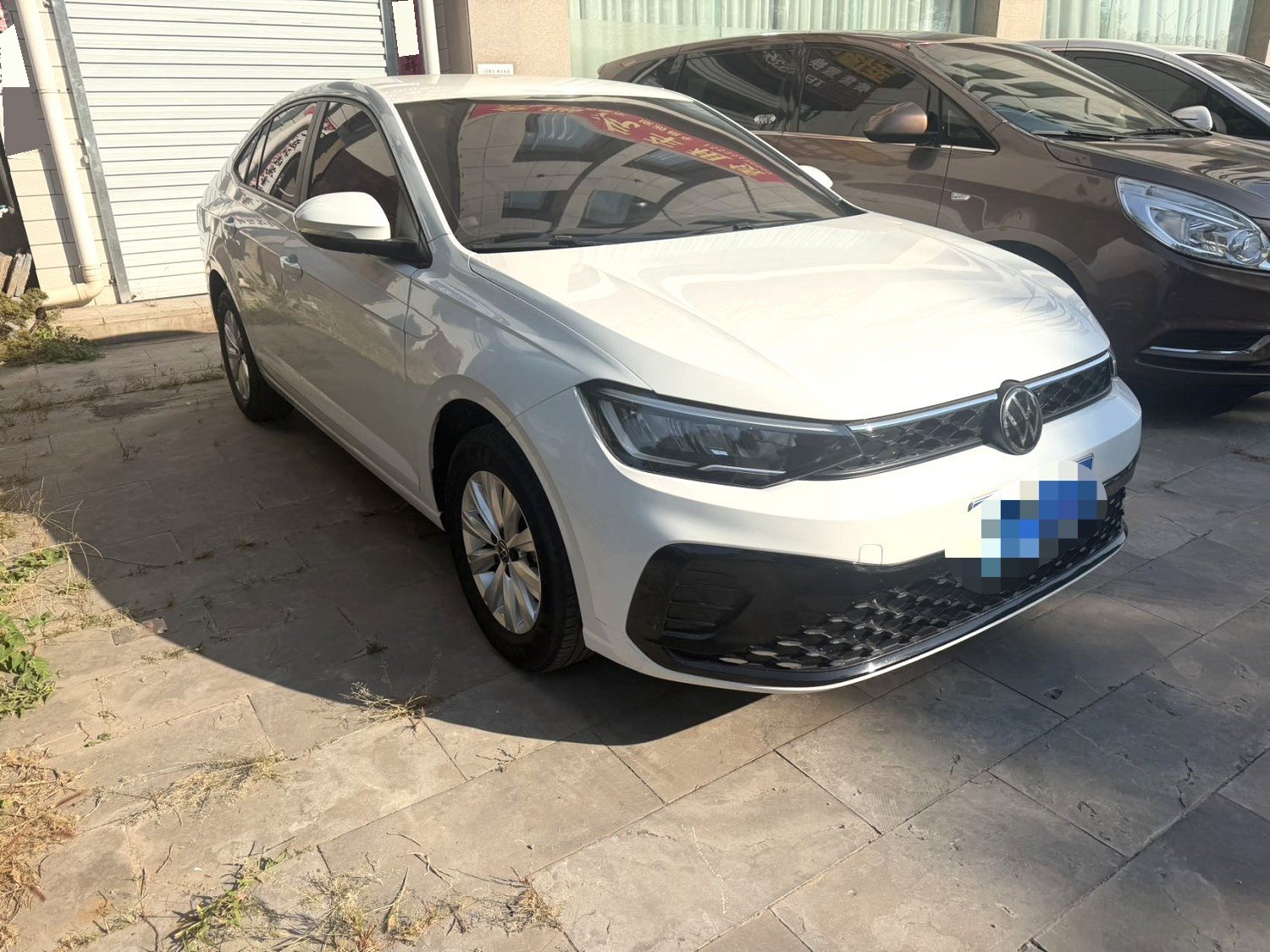 Volkswagen Lavida 2024 #3 Volkswagen Lavida 2024 car image #3