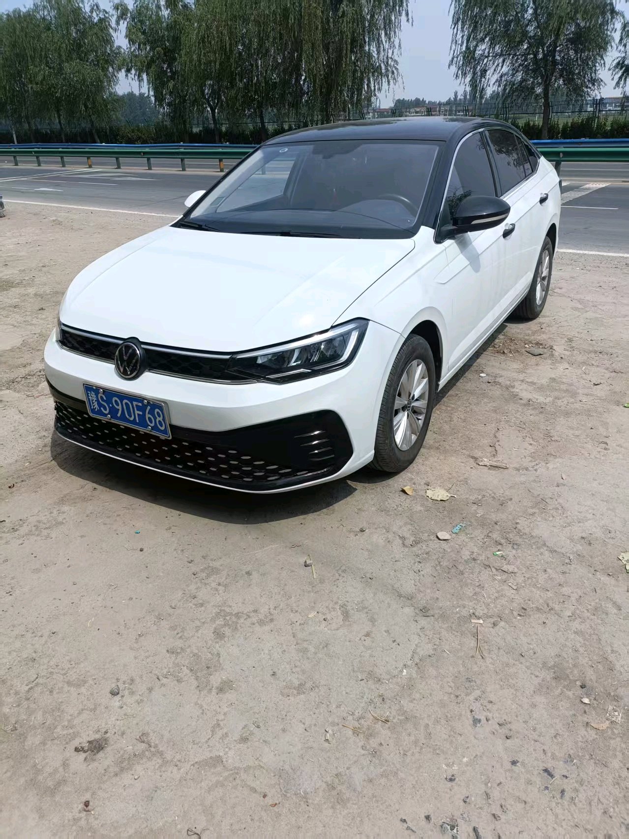 Volkswagen Lavida 2025 Volkswagen Lavida 2025 immagine di auto
