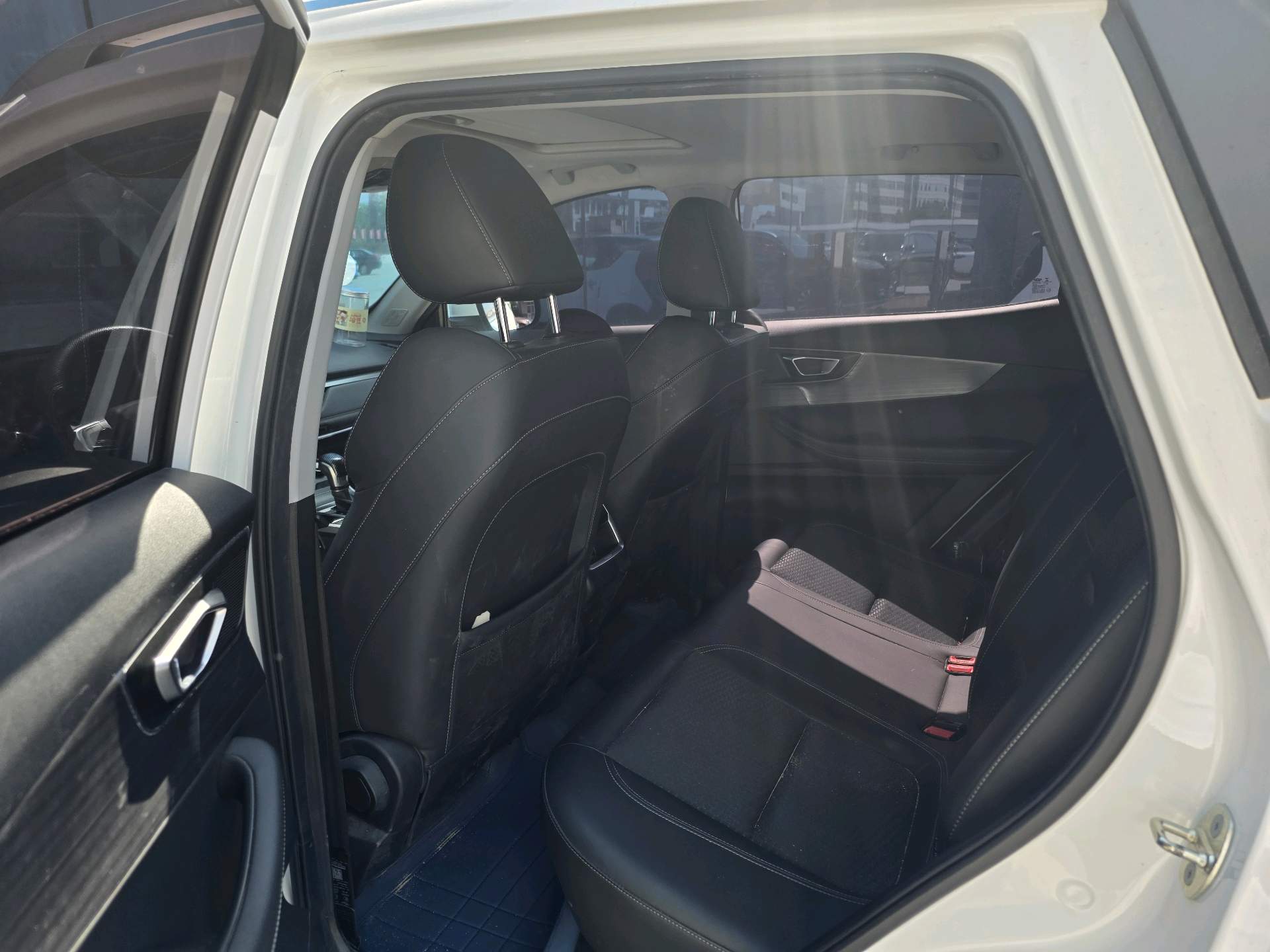 Chery Tiggo 5x 2021 #3 Chery Tiggo 5x 2021 car image #3