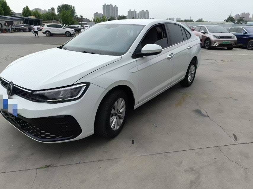 Volkswagen Lavida 2025 Volkswagen Lavida 2025 car image