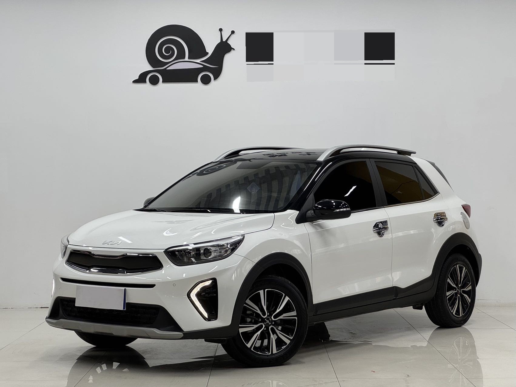 Kia KX1 2022 Kia KX1 2022 car image