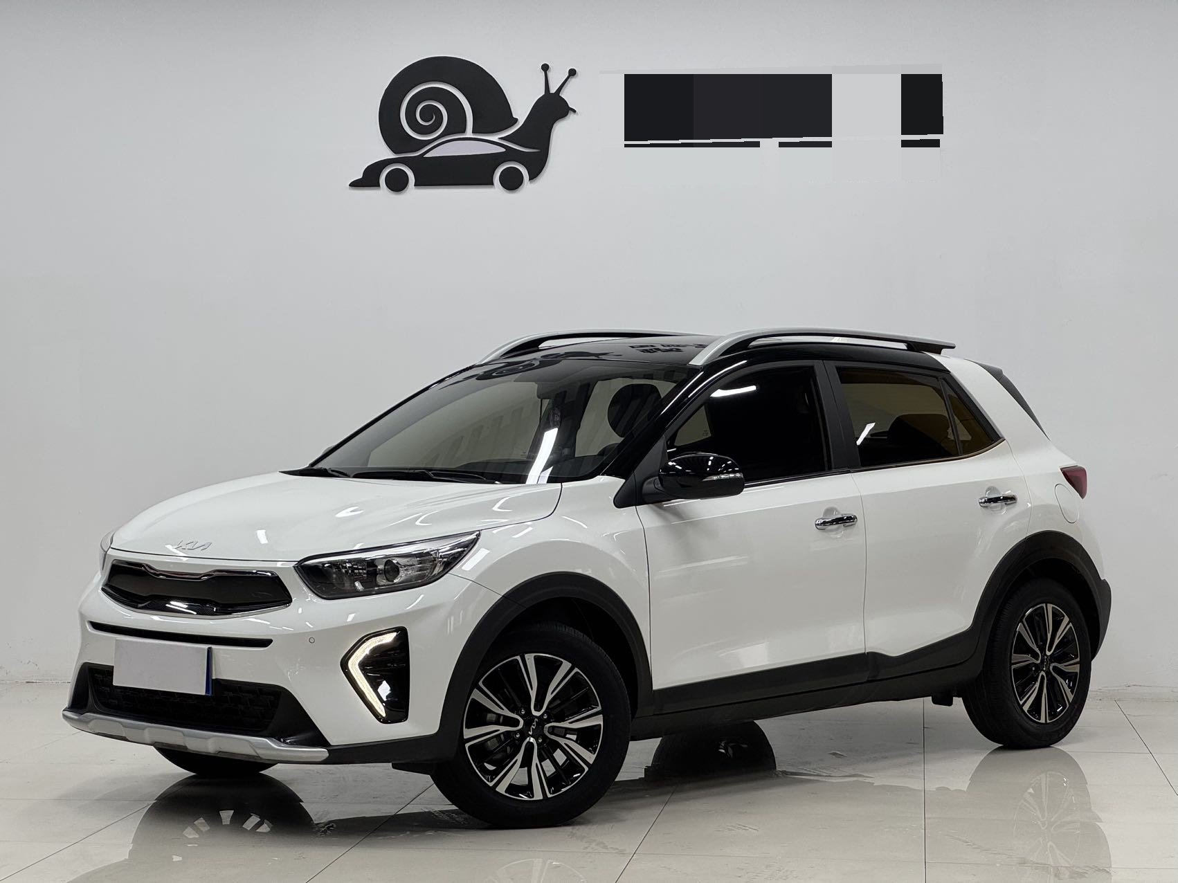 Kia KX1 2023 Kia KX1 2023 car image