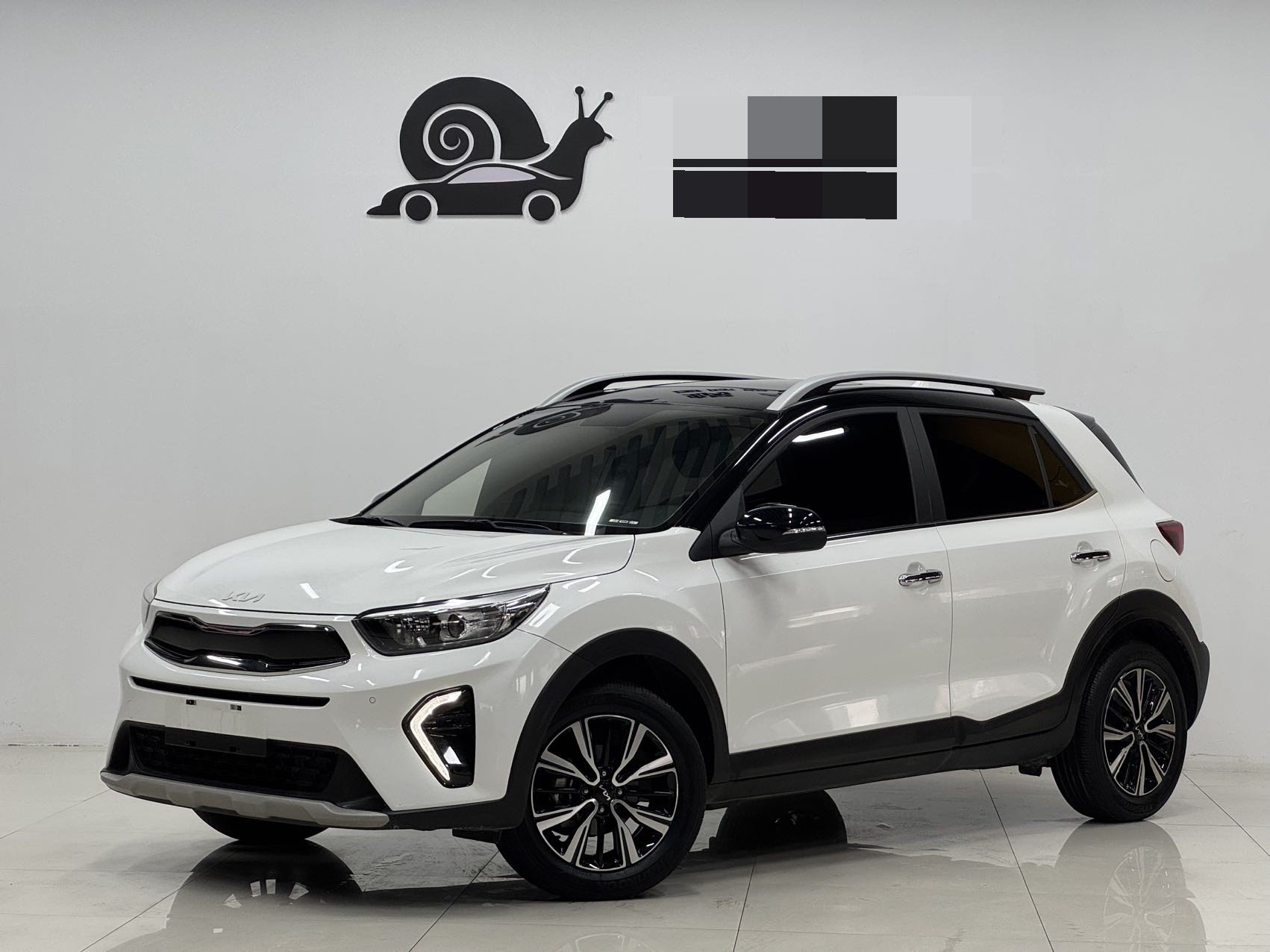 Kia KX1 2022 Kia KX1 2022 car image