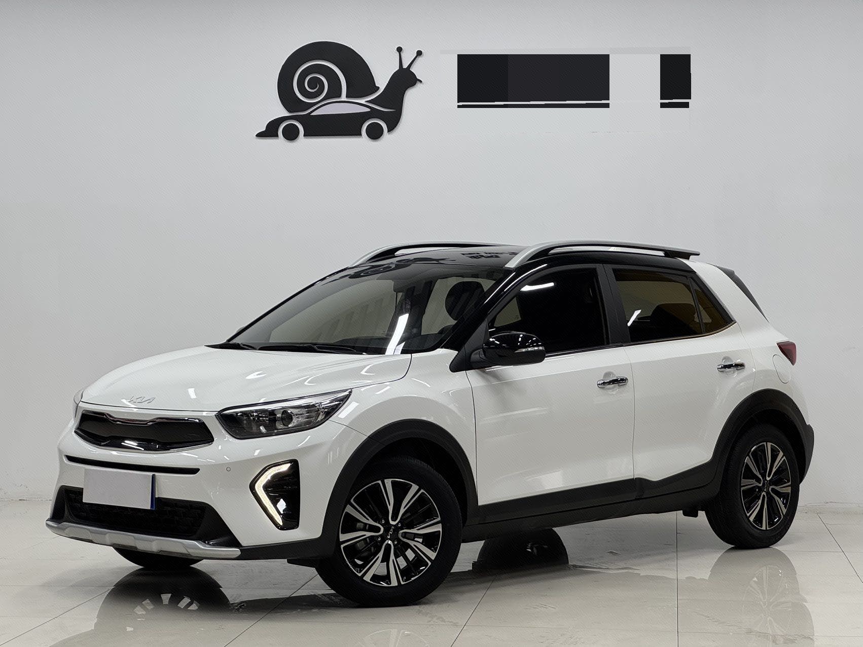 Kia KX1 2023 Kia KX1 2023 car image