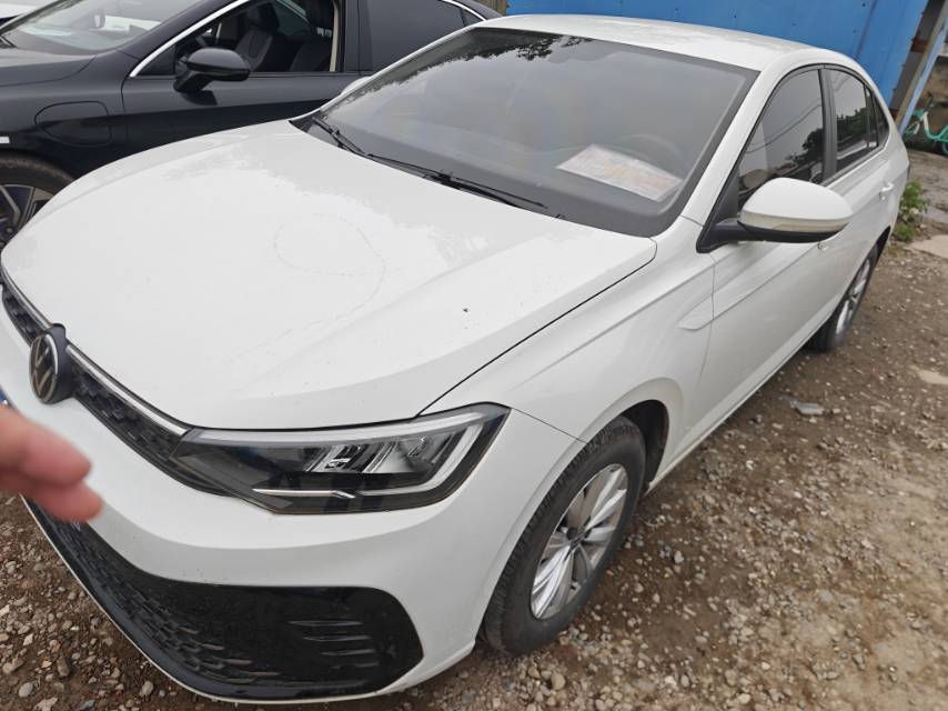 Volkswagen Lavida 2025 Volkswagen Lavida 2025 car image