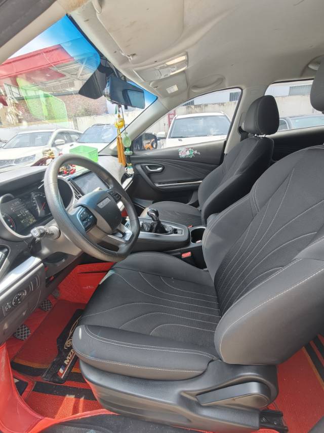 Jetour X70M 2022 immagine di auto #4