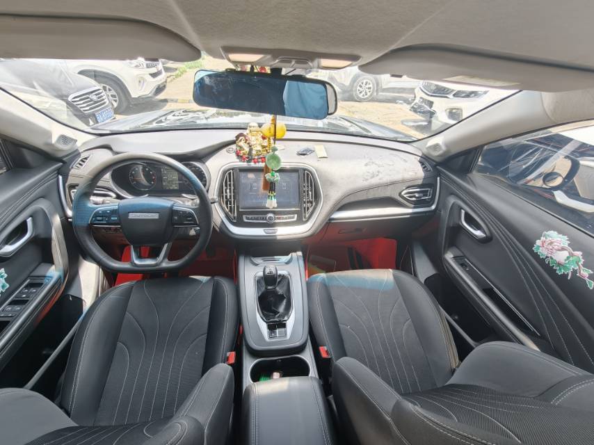 Jetour X70M 2022 immagine di auto #5