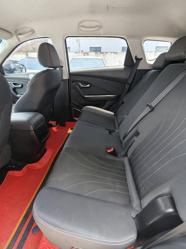 Jetour X70M 2022 immagine di auto #6