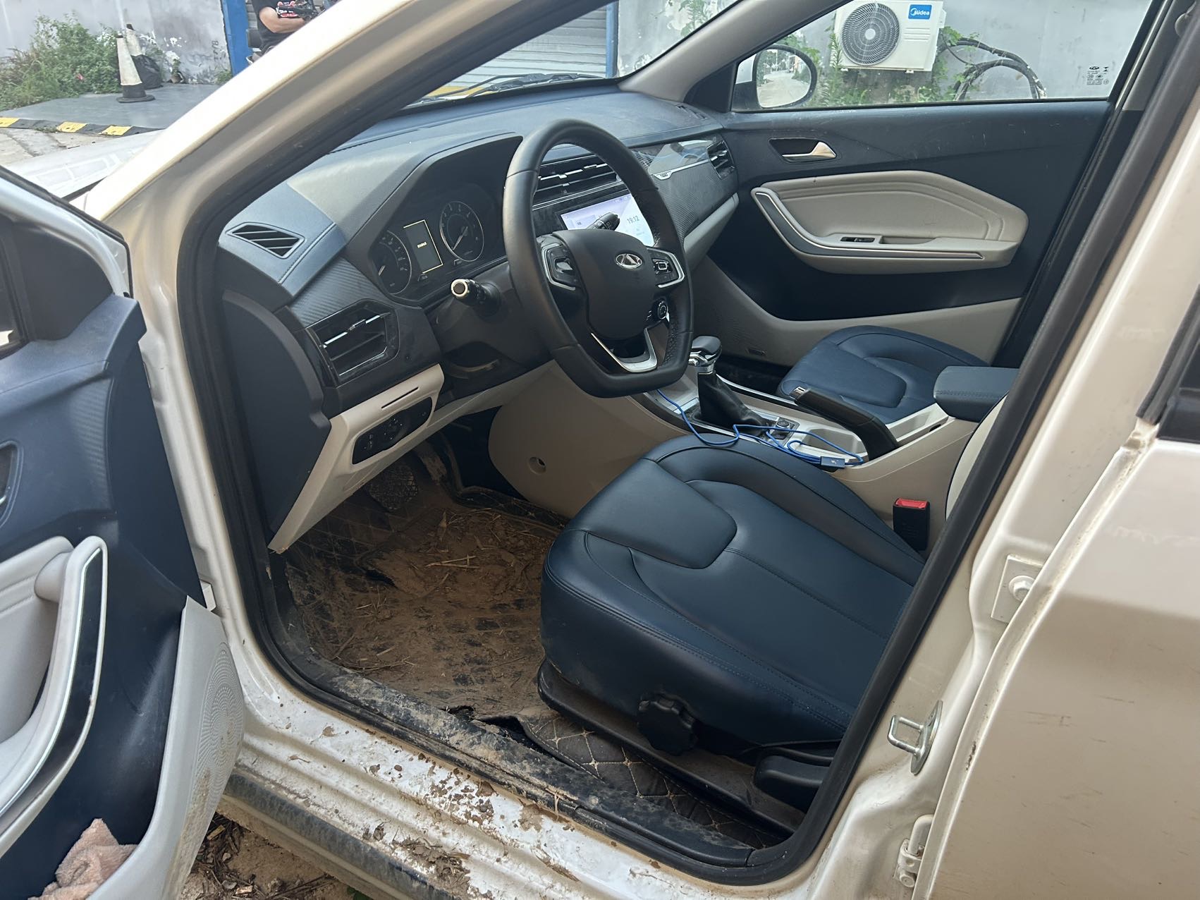 Chery Tiggo 3x 2024 #4 Chery Tiggo 3x 2024 car image #4