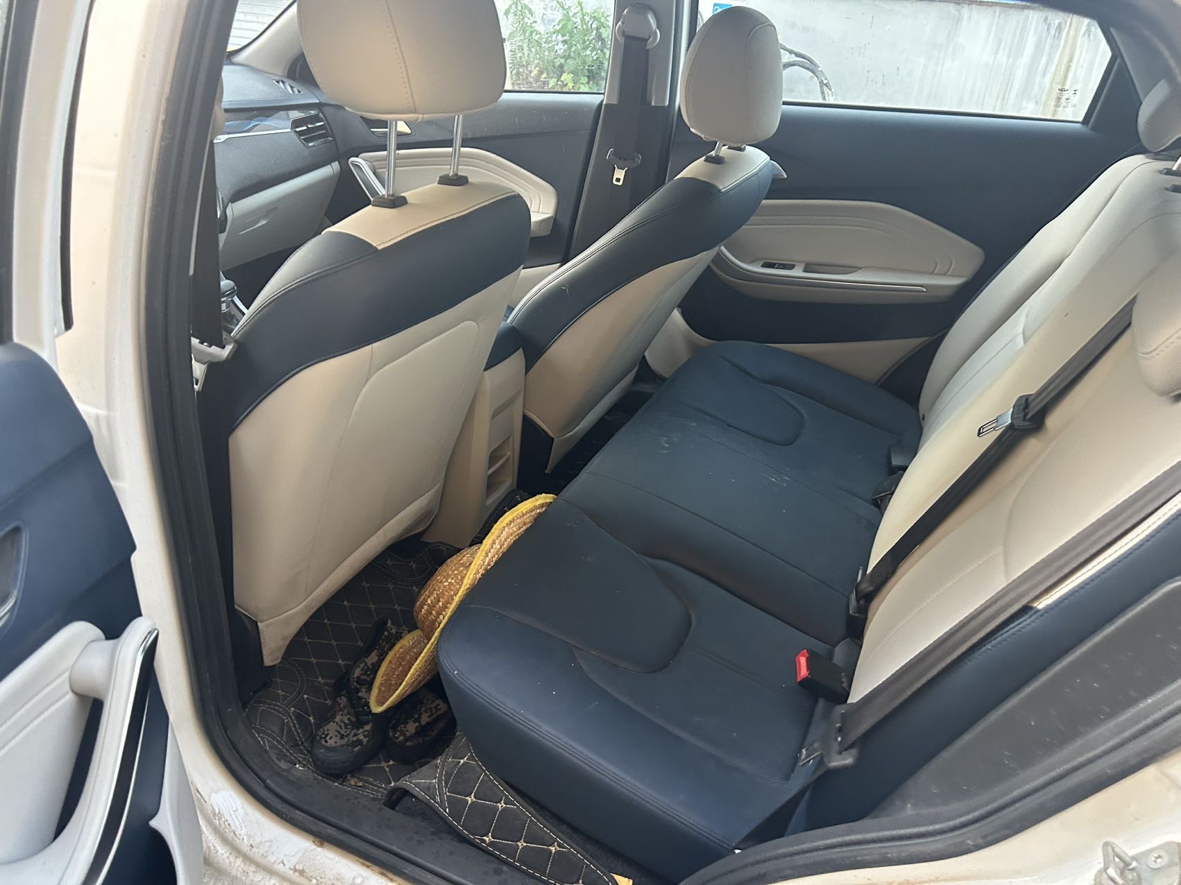 Chery Tiggo 3x 2024 #5 Chery Tiggo 3x 2024 car image #5