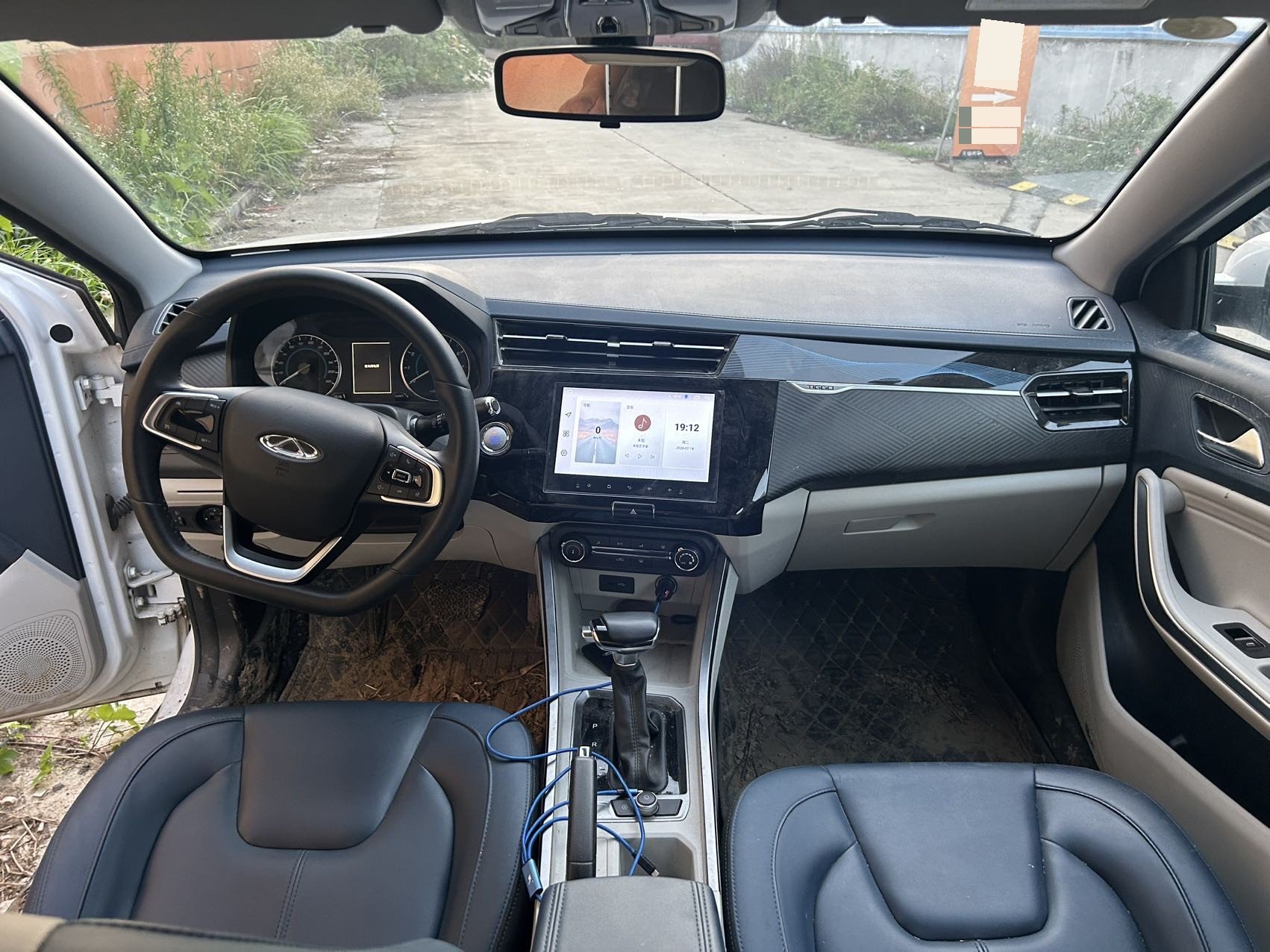 Chery Tiggo 3x 2024 #6 Chery Tiggo 3x 2024 car image #6