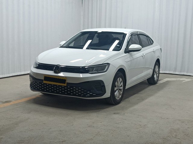 Volkswagen Lavida 2023 Volkswagen Lavida 2023 car image
