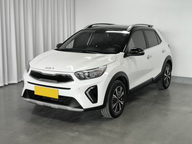 Kia KX1 2024 Kia KX1 2024 car image