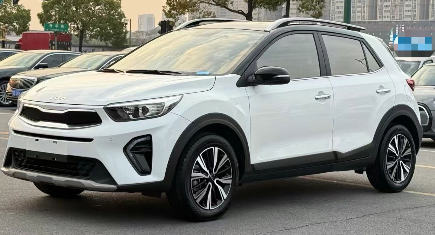 Kia KX1 2022 Kia KX1 2022 car image