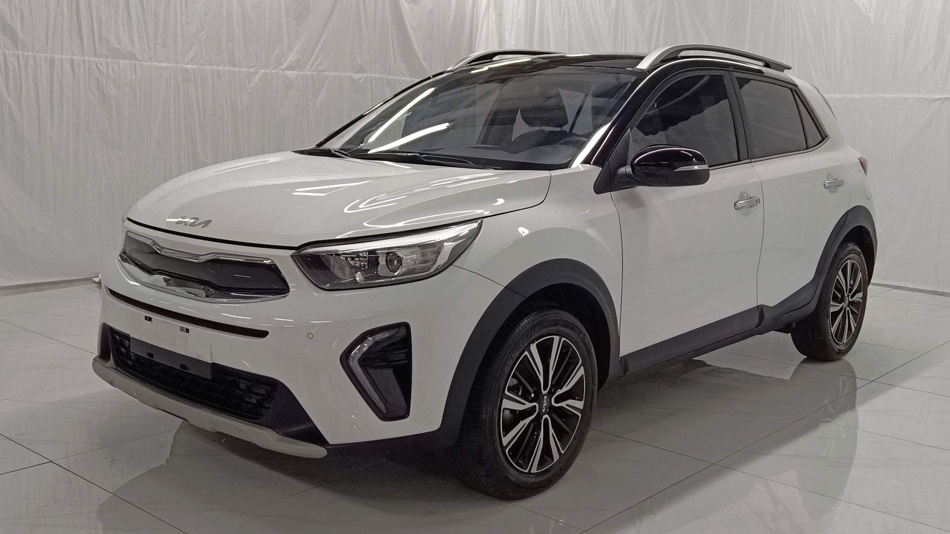 Kia KX1 2023 Kia KX1 2023 car image