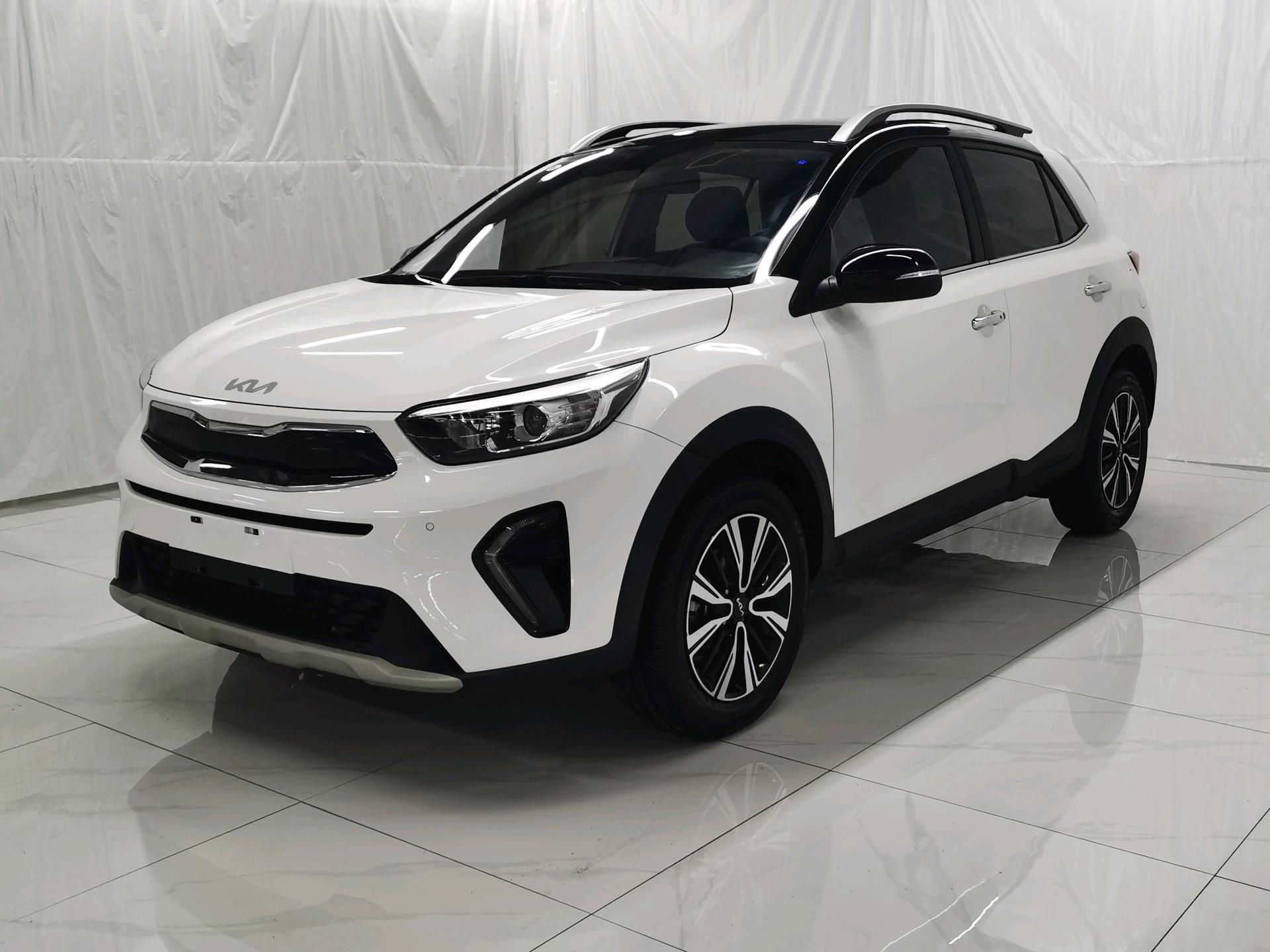 Kia KX1 2023 Kia KX1 2023 car image