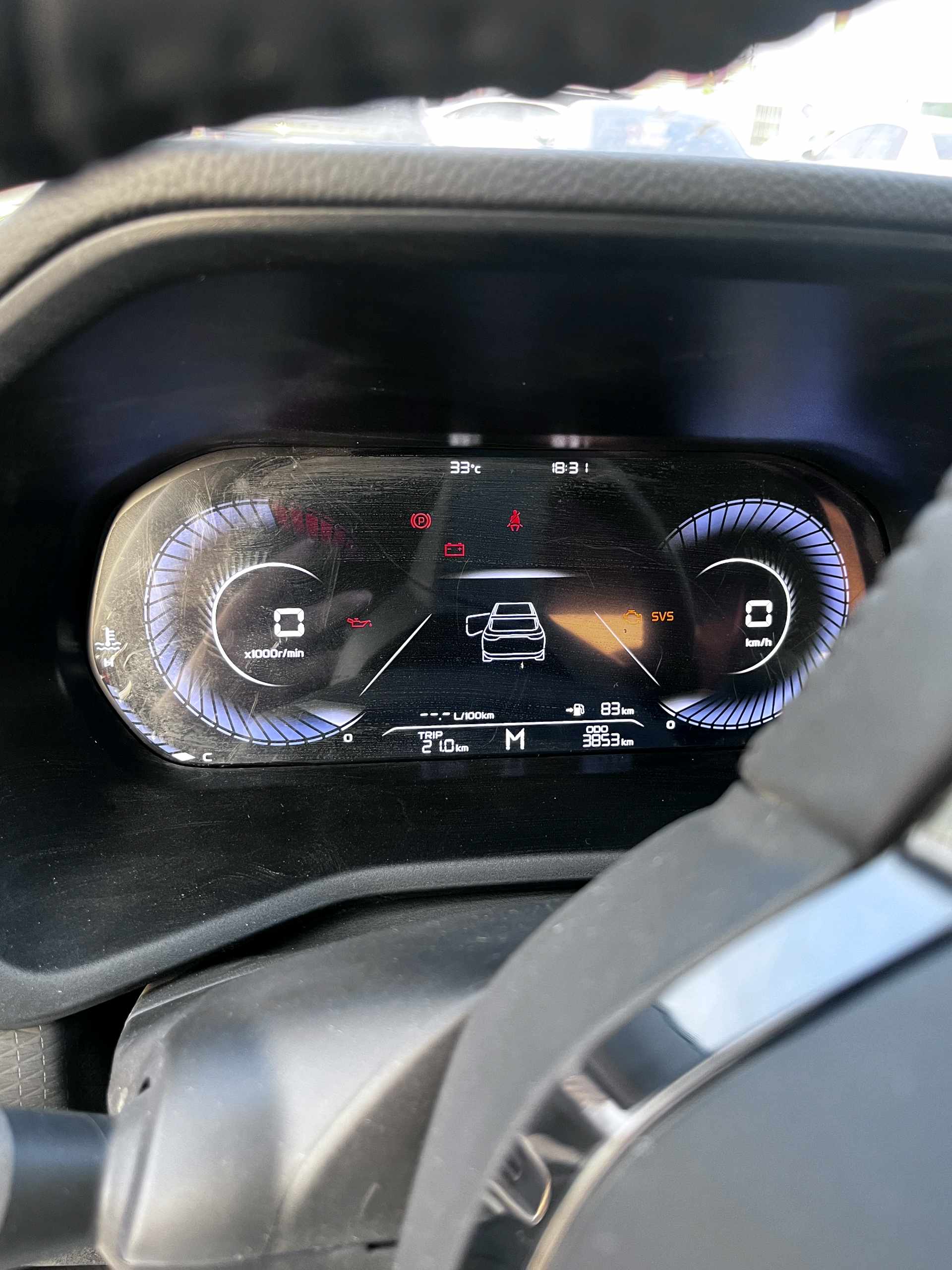 GEELY Emgrand 2023 #8 GEELY Emgrand 2023 car image #8