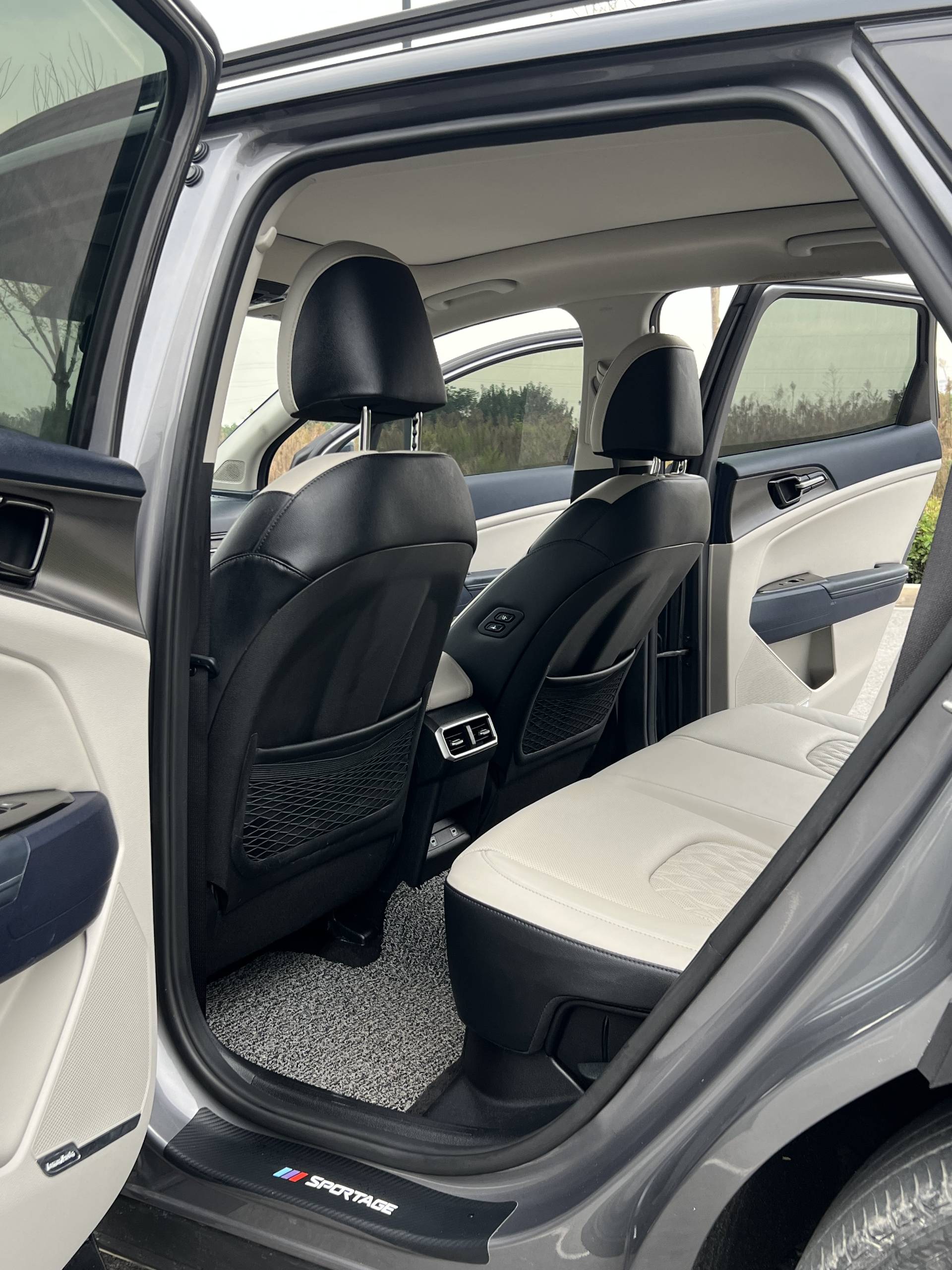Kia Sportage 2023 #7 Kia Sportage 2023 immagine di auto #7