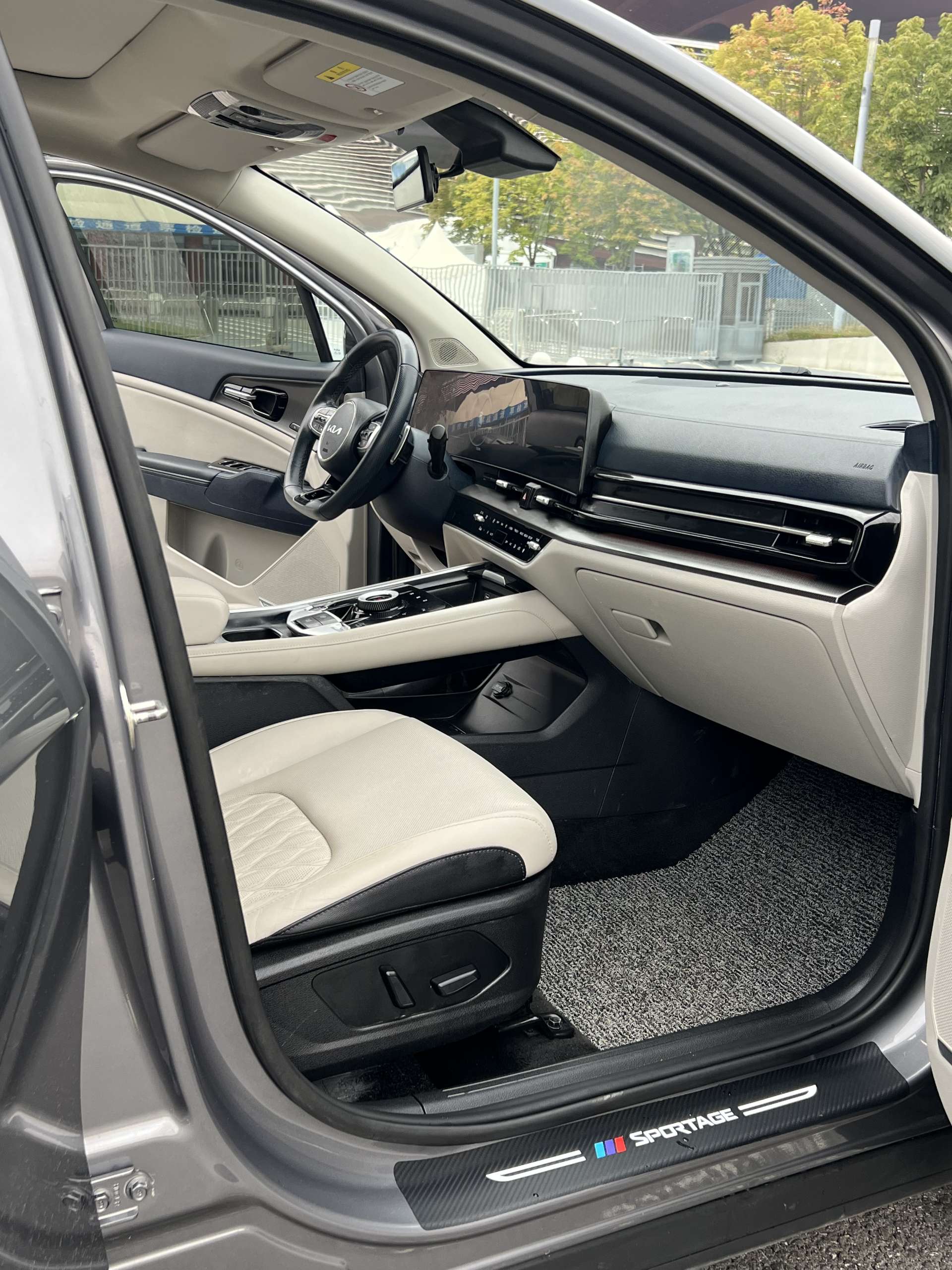 Kia Sportage 2023 #9 Kia Sportage 2023 immagine di auto #9